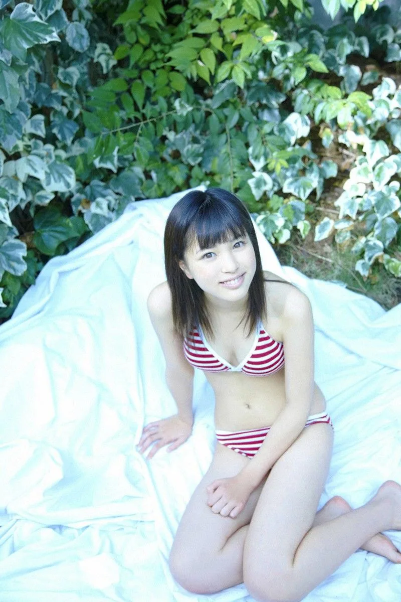 [WBGC] Album ảnh số 74 của Moe Arai - 16