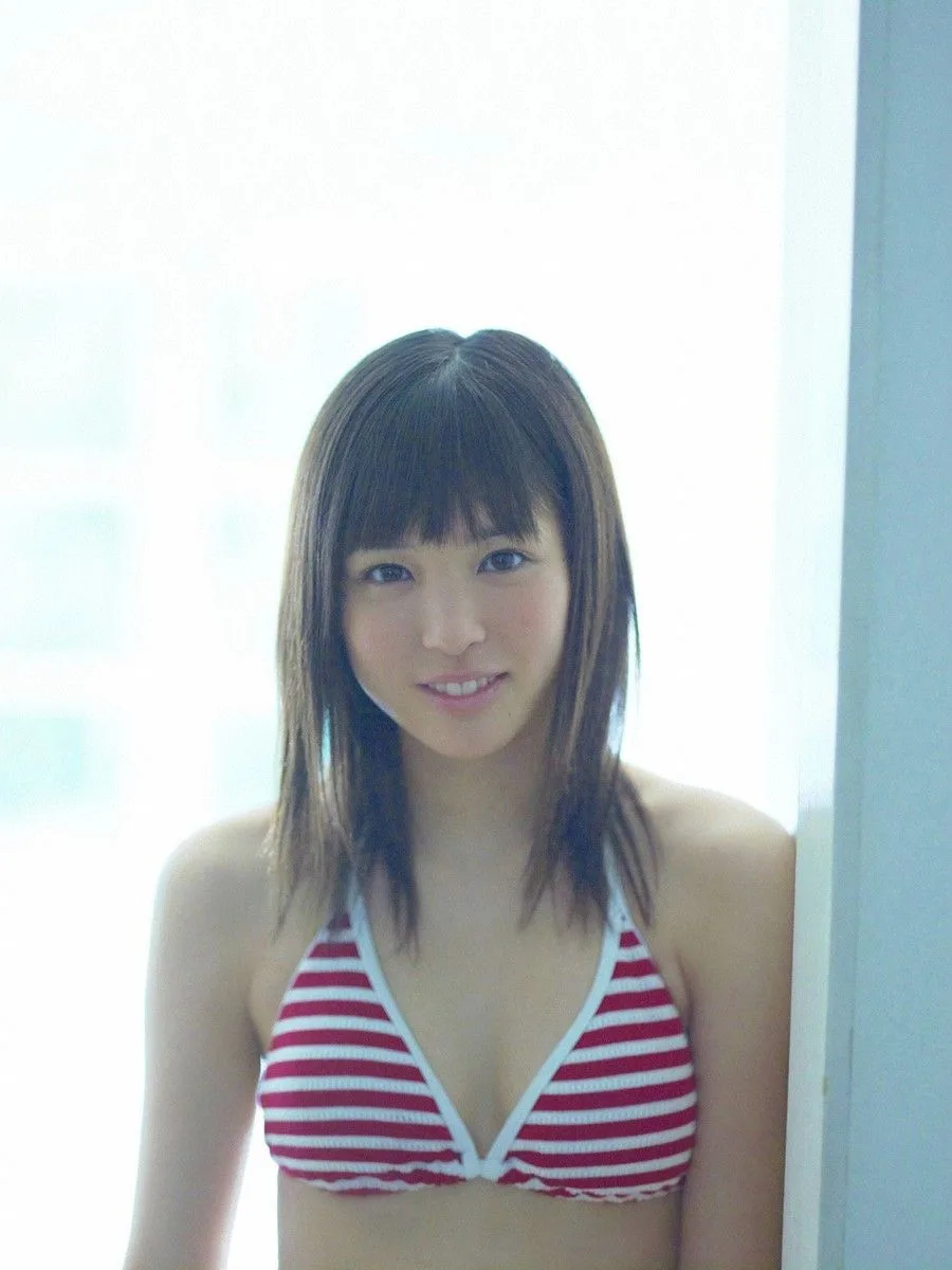 [WBGC] Album ảnh số 74 của Moe Arai - 34