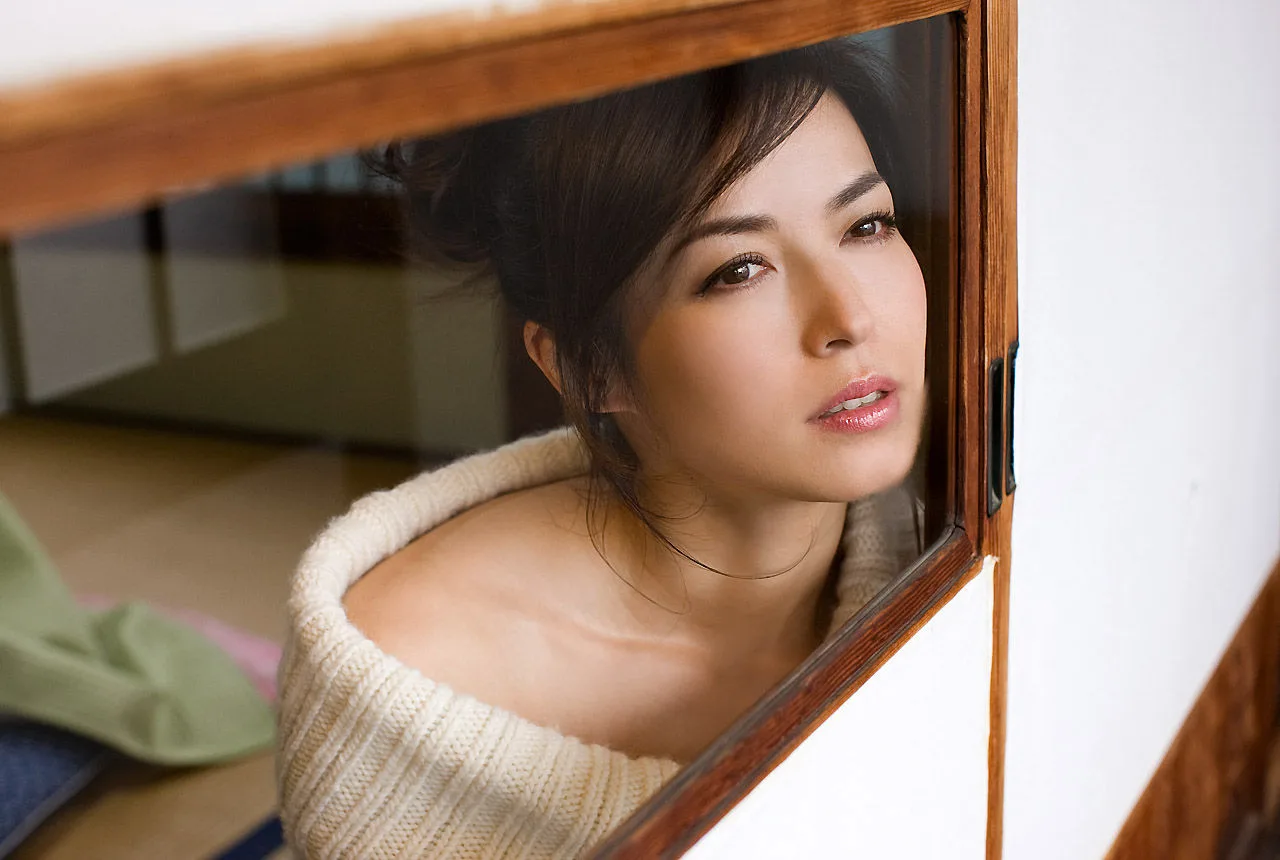 [Image.tv] Album ảnh "Rhapsody in Love" của Megumi Yokoyama/Ana Yokoyama - 26