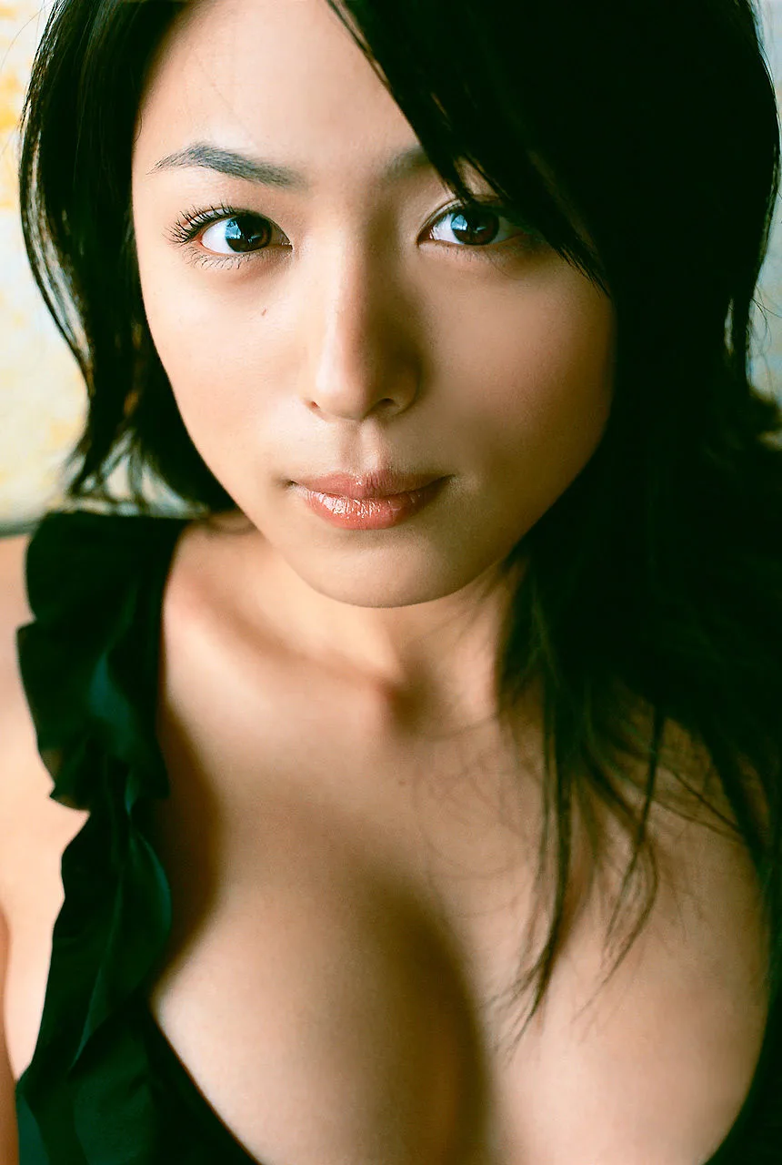 [Image.tv] Album ảnh "Ngọt ngào xen lẫn cay đắng" của Yuki Kawamura - 44