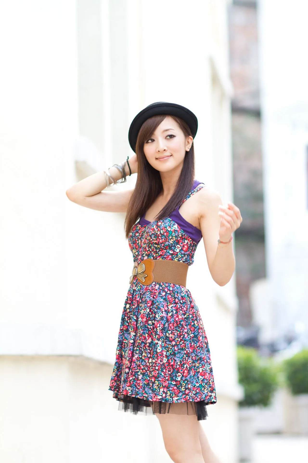 Guozi MM - Bộ ảnh "Chuyến đi Hồng Kông và Ma Cao" - 144