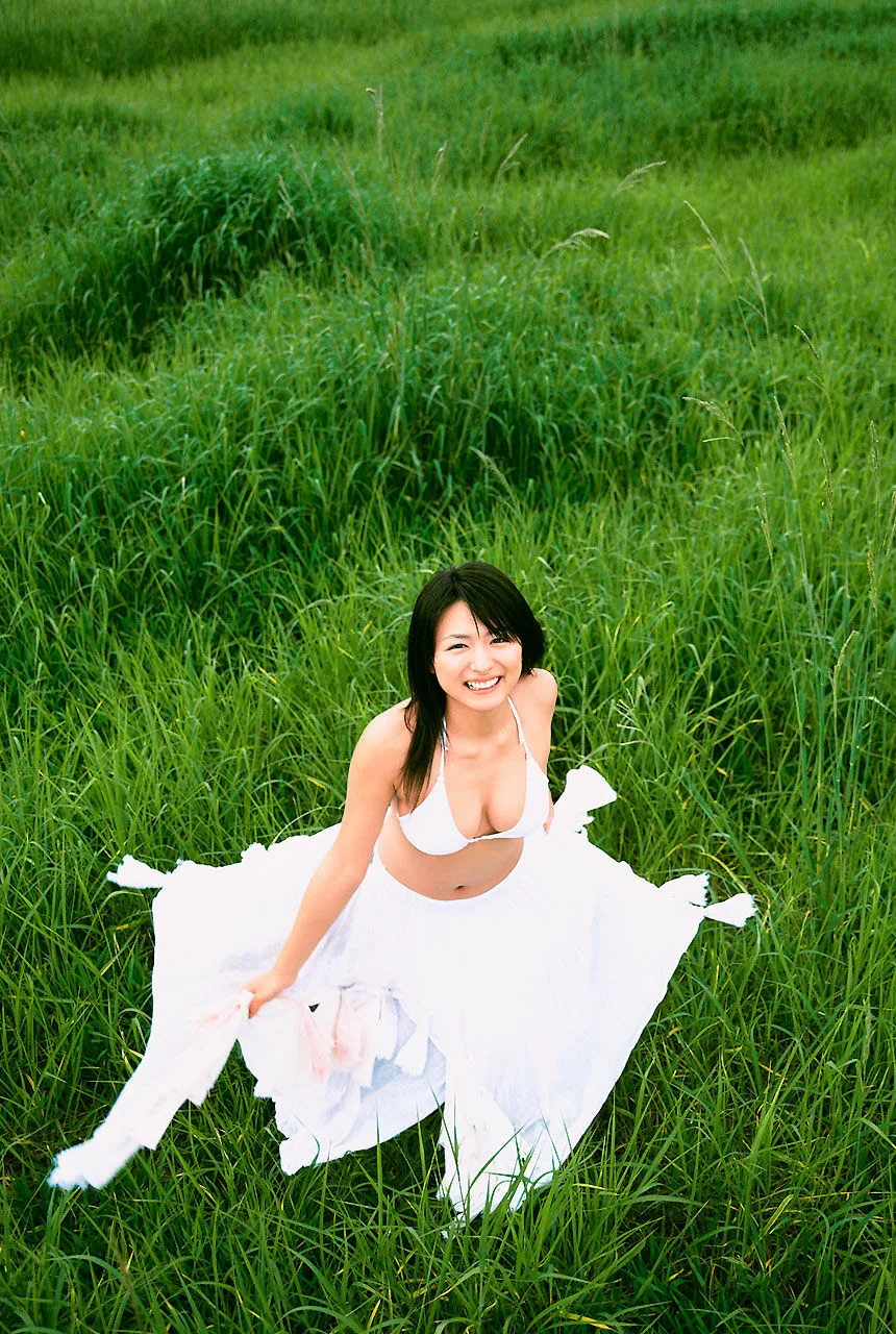 [Image.tv] Album ảnh "Ngọt ngào xen lẫn cay đắng" của Yuki Kawamura - 23