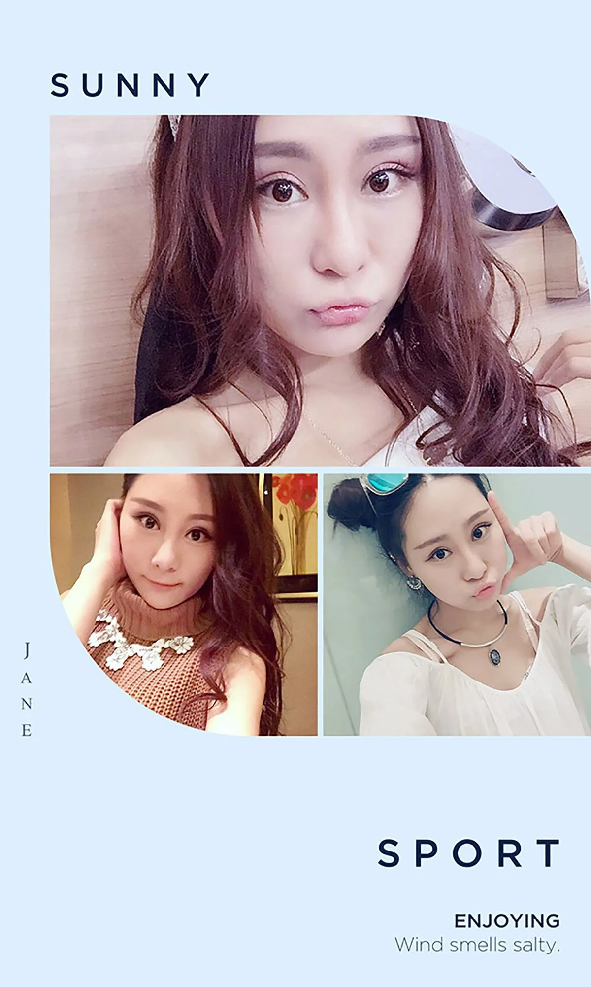 [Ugirls Love Beauty] Số 378 Zhou Mo - Cô gái mèo - 3