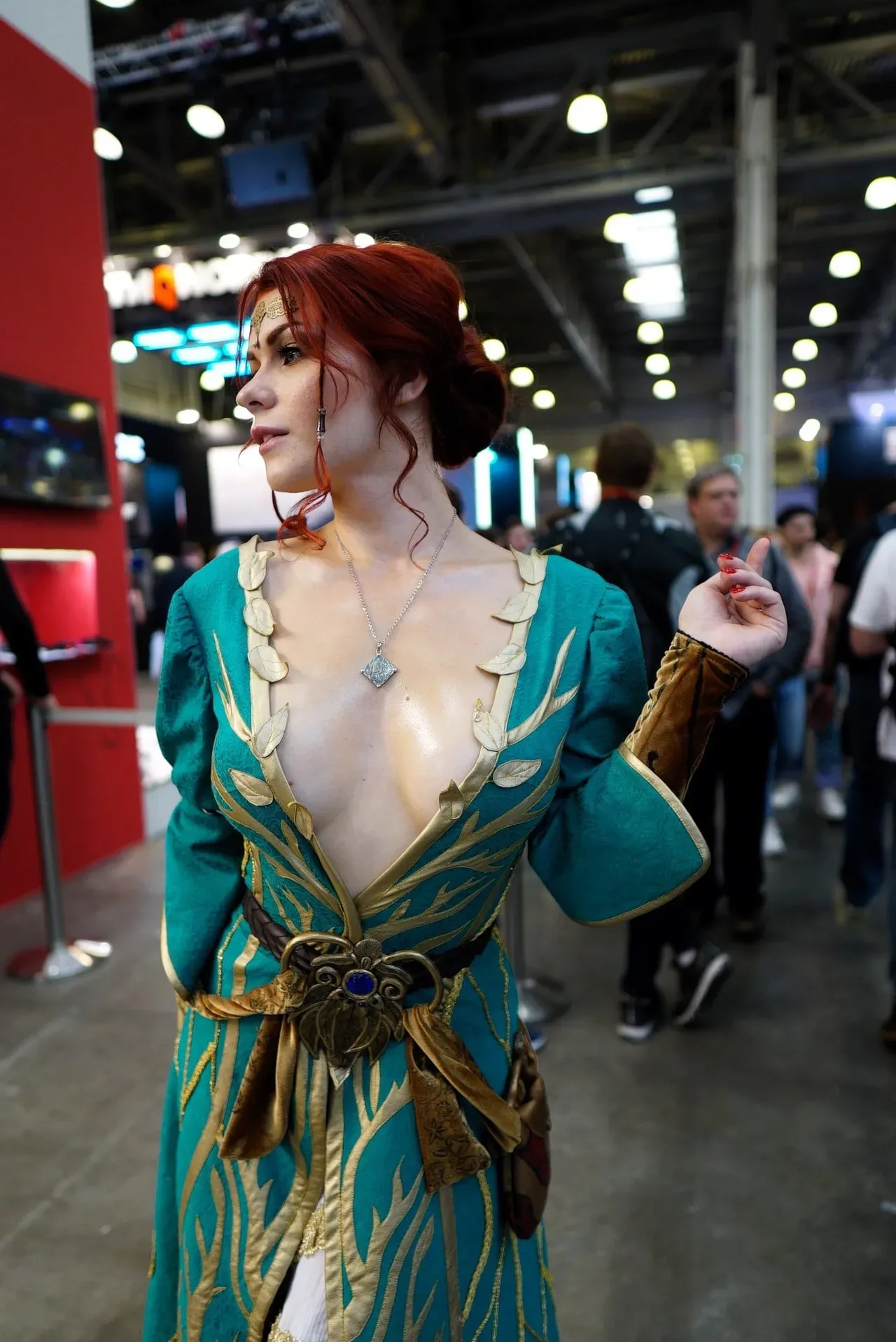 Irina Meier – Triss Merigold - 23