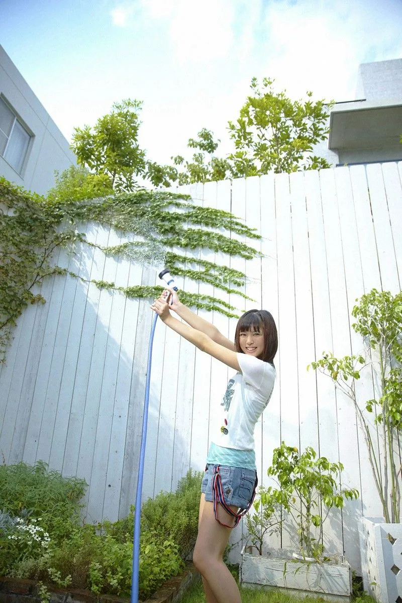 [WBGC] Album ảnh số 74 của Moe Arai - 76