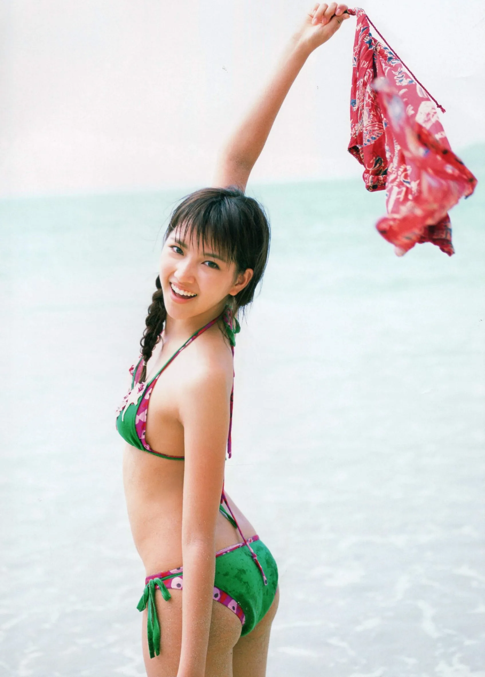 Seika Taketomi《Một thông điệp từOWL》Album ảnh - 93