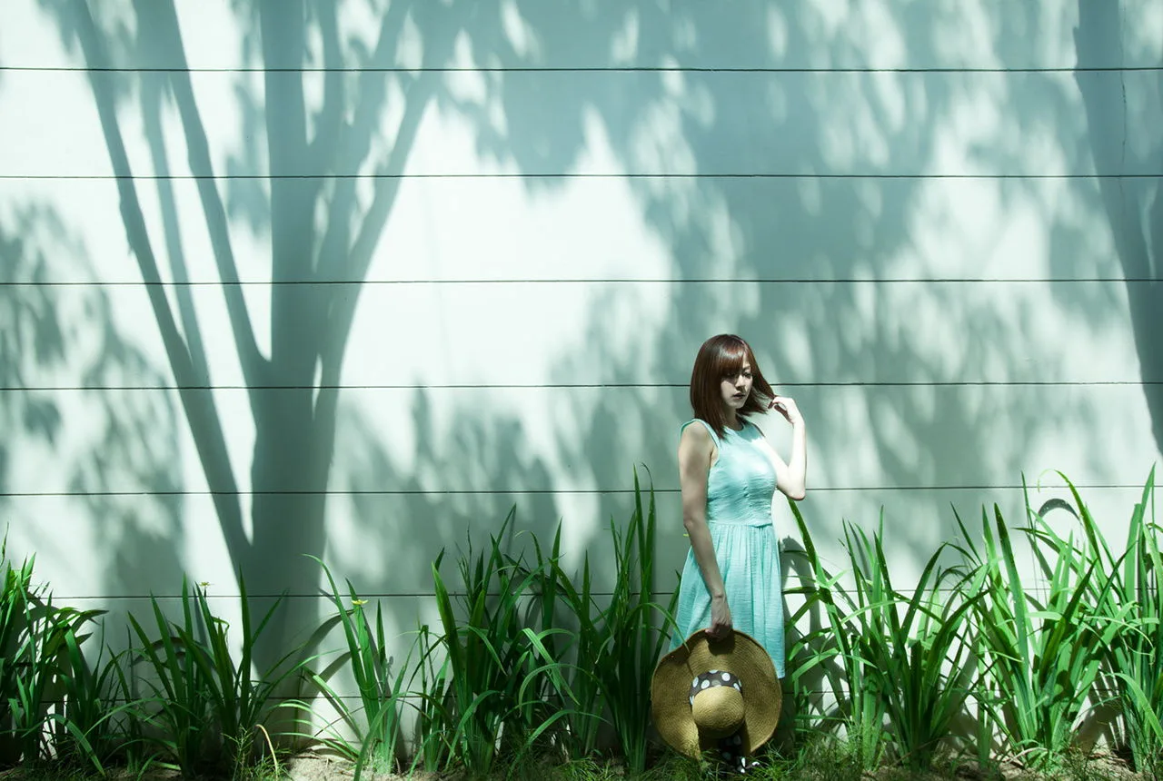 [Image.tv] Album ảnh "Kirakuta" của Sugimoto Yumi - 43