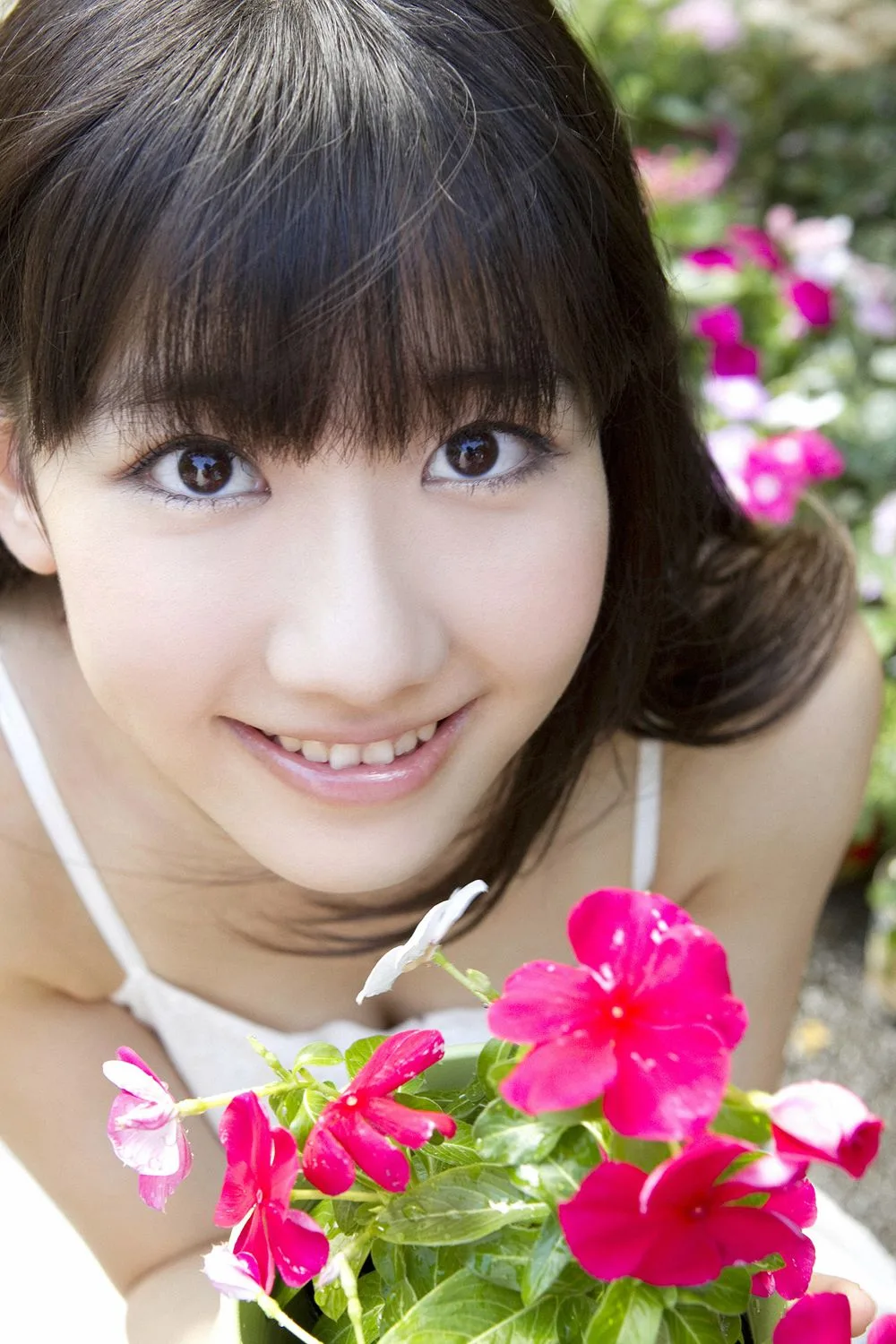 [YSWeb] Tập 420 Album ảnh "Hàng xóm" của Kashiwagi Yuki - 6