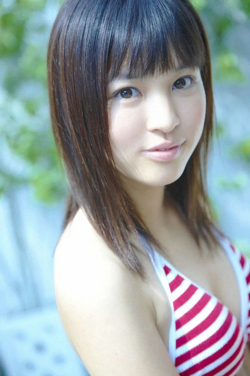 [WBGC] Album ảnh số 74 của Moe Arai - 14