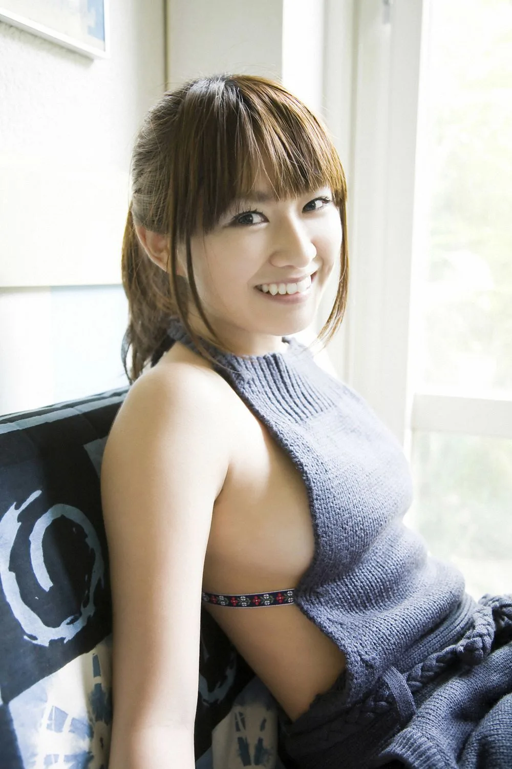 [YS[Trang web] Tập 369 Album ảnh "Cơ bắp mềm mại bị cấm đoán" của Natsumi Kamada - 55