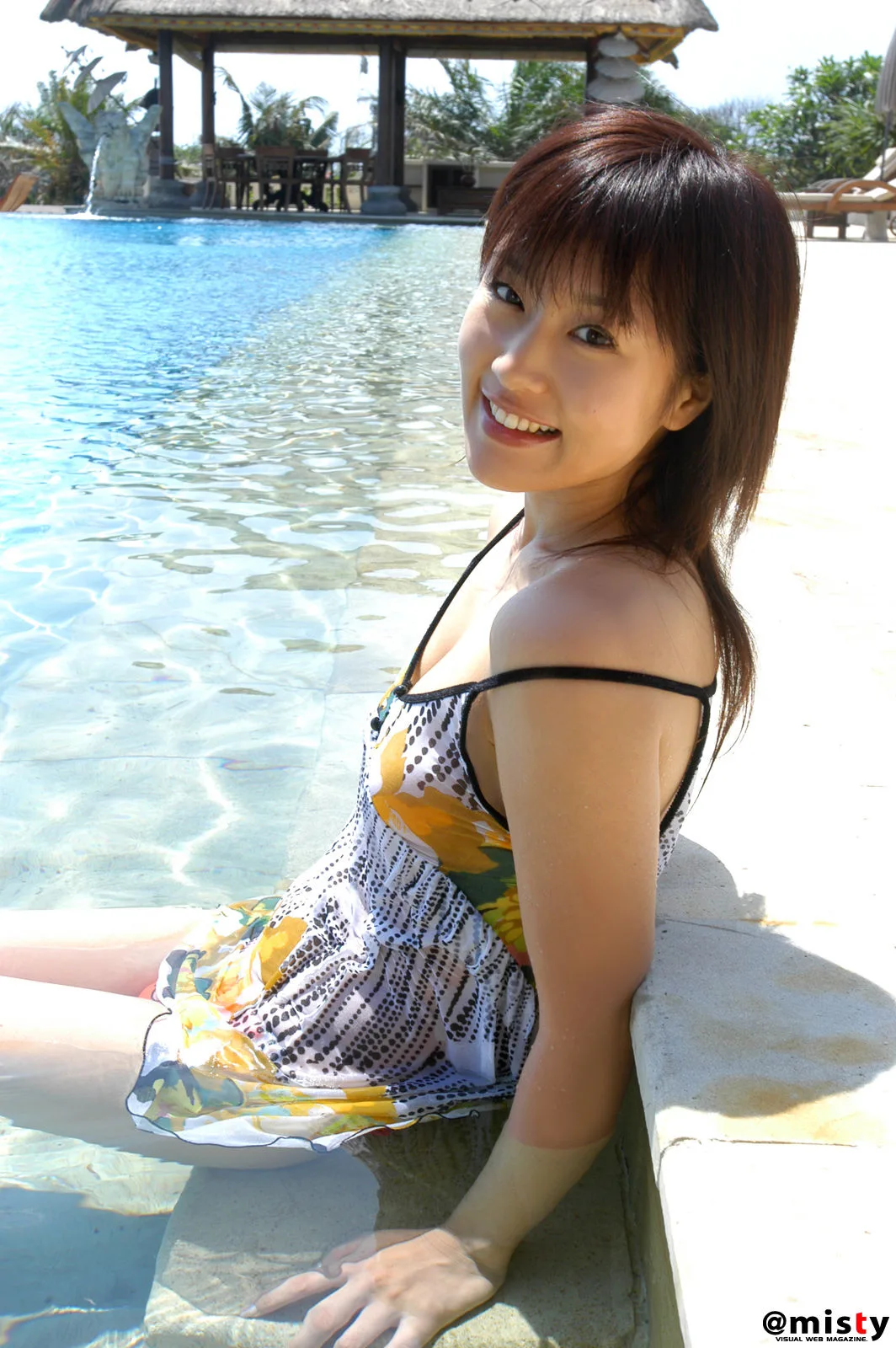 [@misty] Số 229 Misato Hirata - 16