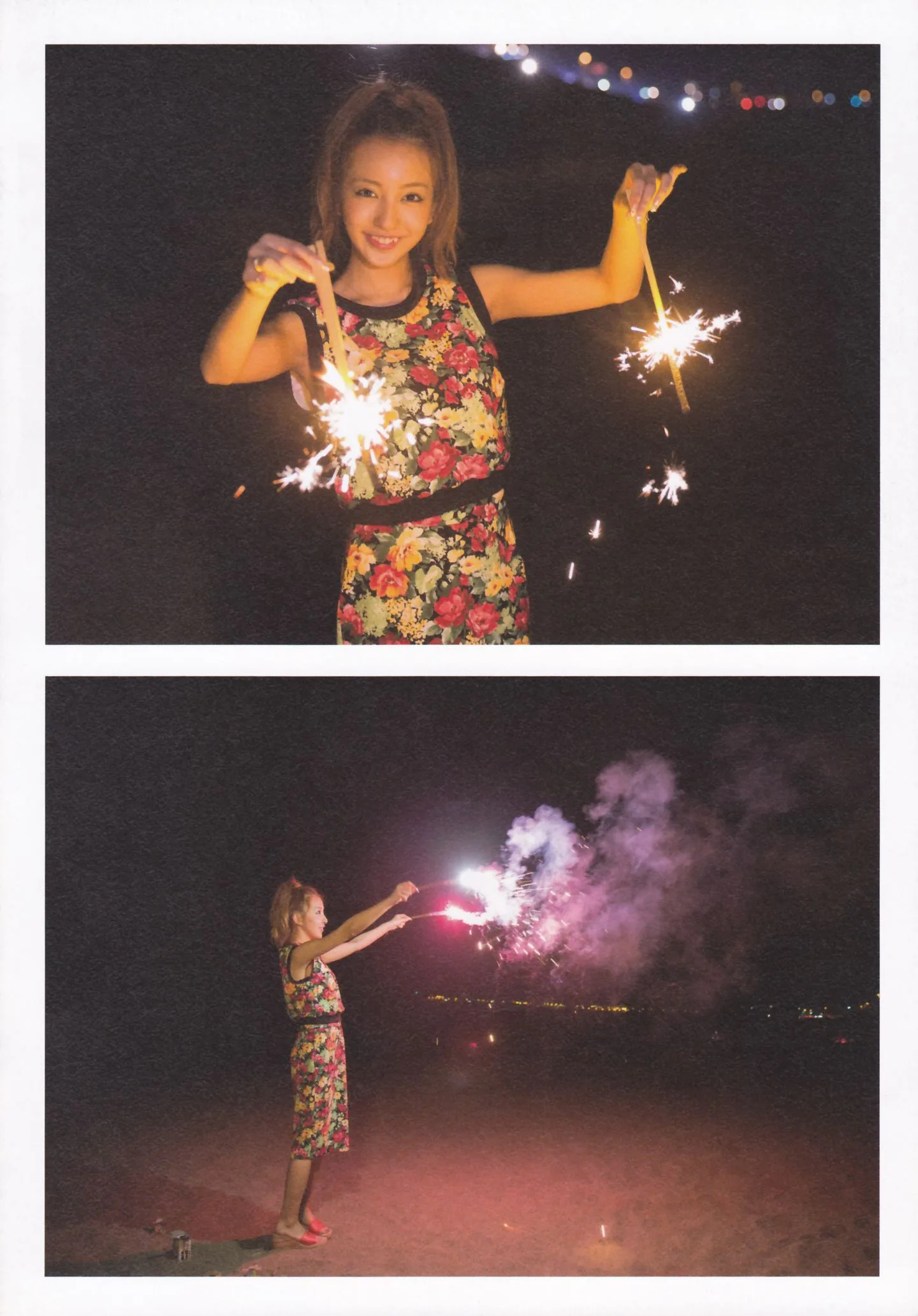 Itano Tomomi/ともちん Itano Tomomi Album ảnh "Kỷ niệm tốt nghiệp AKB48" - 104