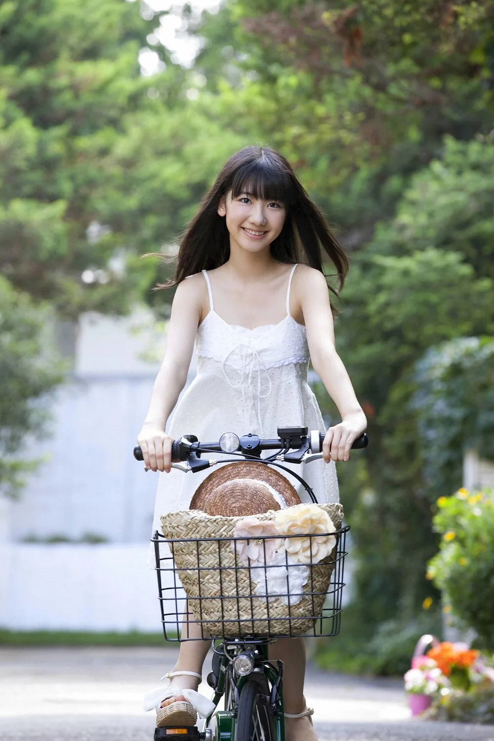[YSWeb] Tập 420 Album ảnh "Hàng xóm" của Kashiwagi Yuki - 18