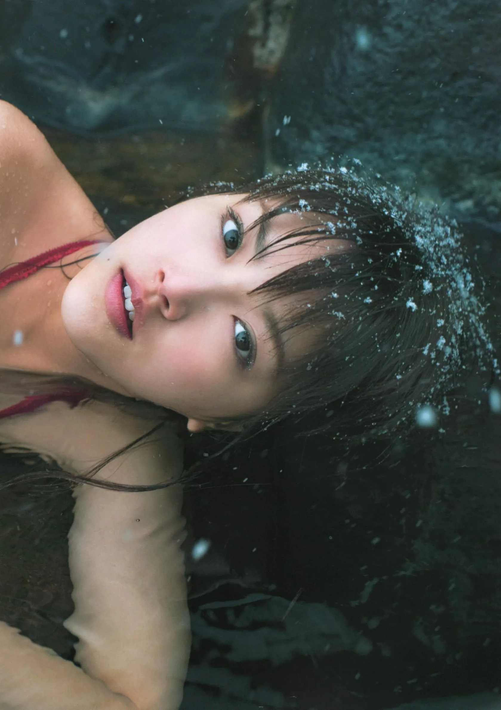 Seika Taketomi《Một thông điệp từOWL》Album ảnh - 112