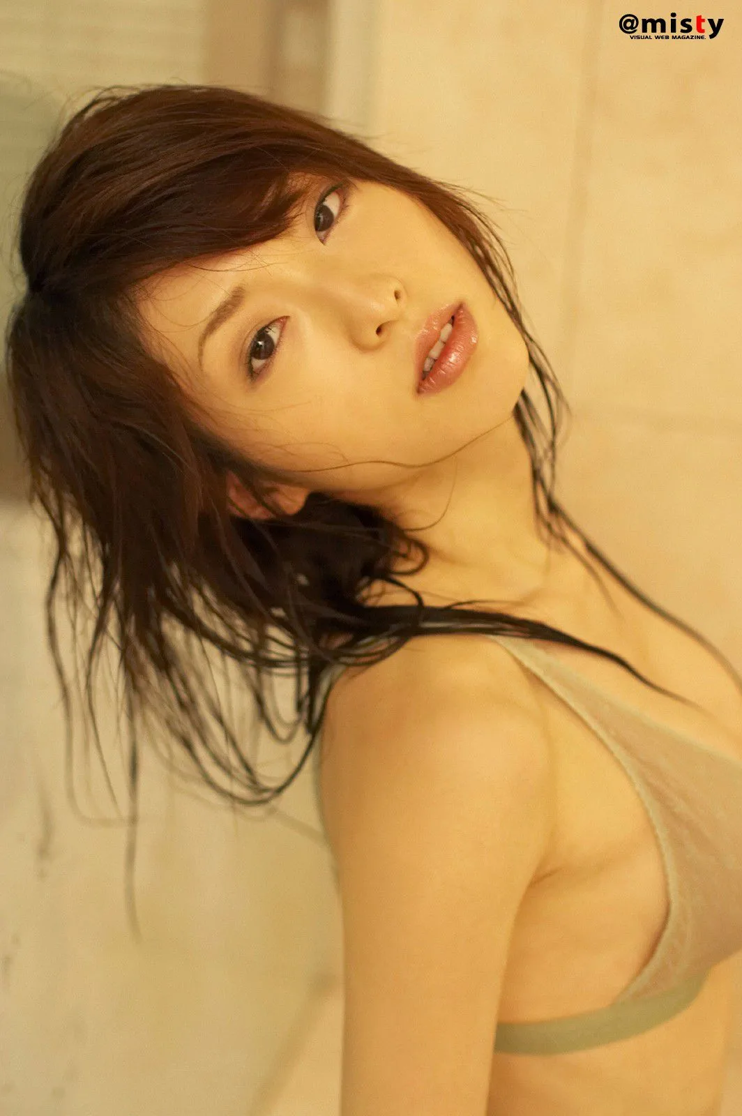 [@misty photo album] Số 140 Rika Goto - 51