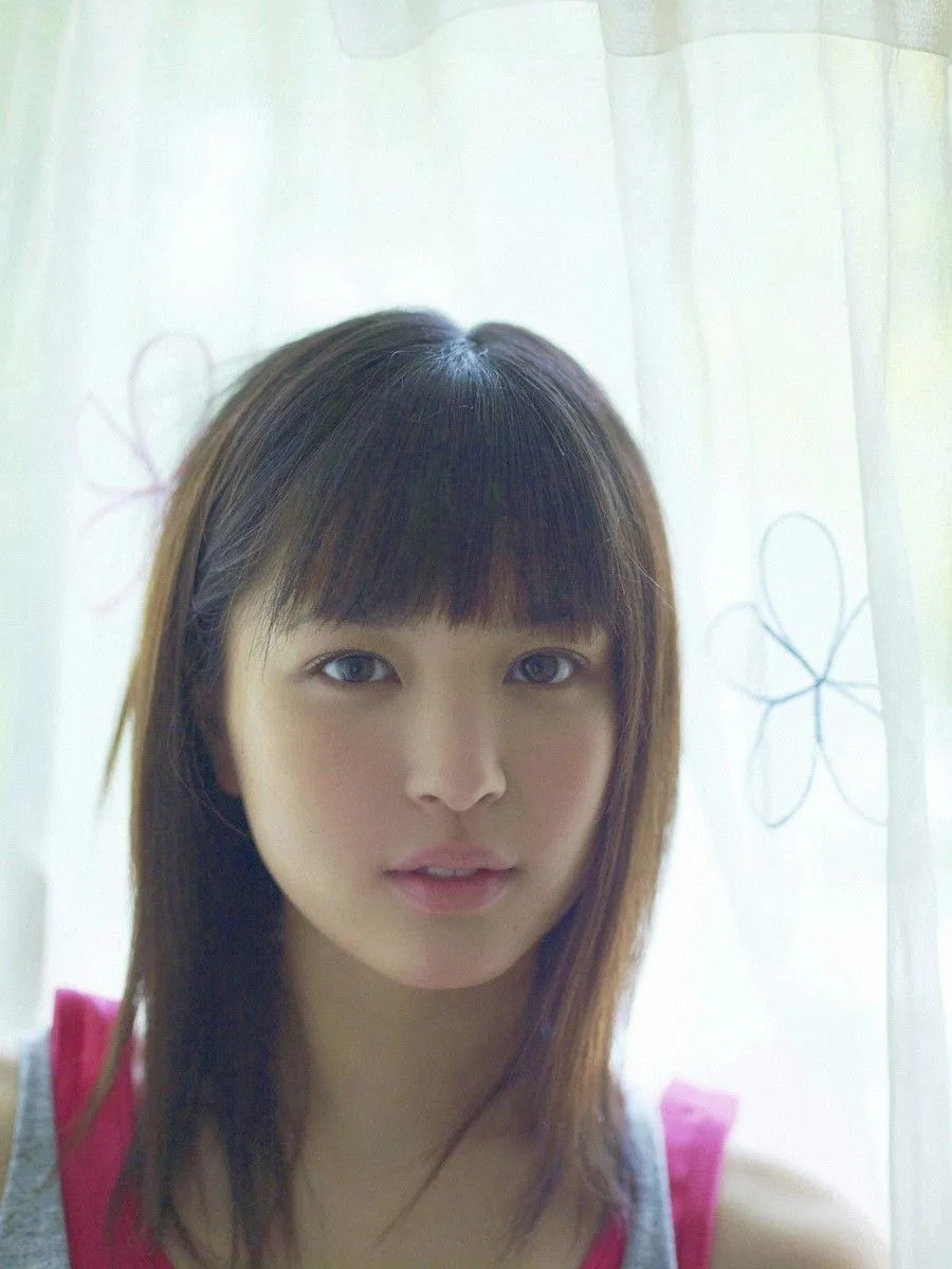 [WBGC] Album ảnh số 74 của Moe Arai - 33