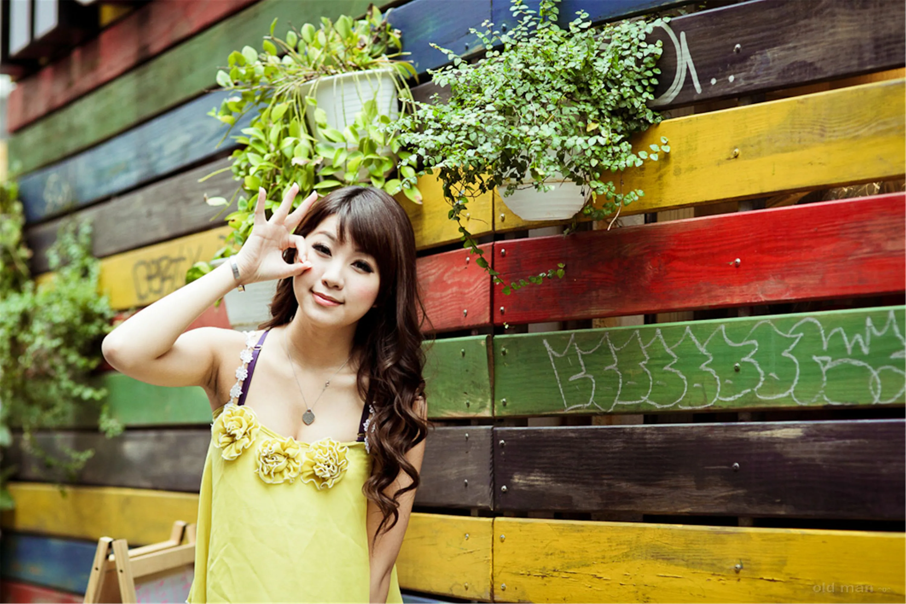 [Vẻ đẹp Đài Loan] Ivy Hsiao-Wen - Chụp ảnh đường phố buổi chiều tại Dunhua, quận Zhongxiao - 5