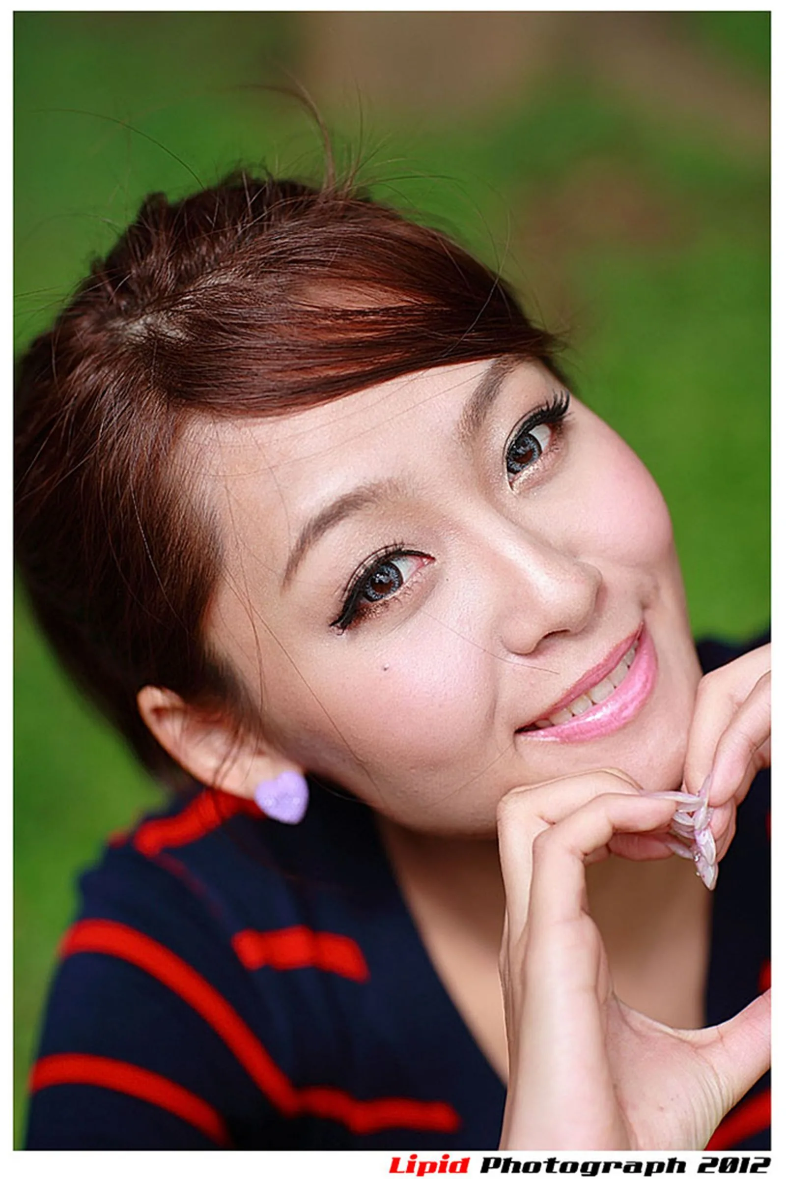 [Tập đặc biệt của Beautyleg] Winnie Xiaoxue - Những bức ảnh chụp đường phố thời kỳ đầu - 47