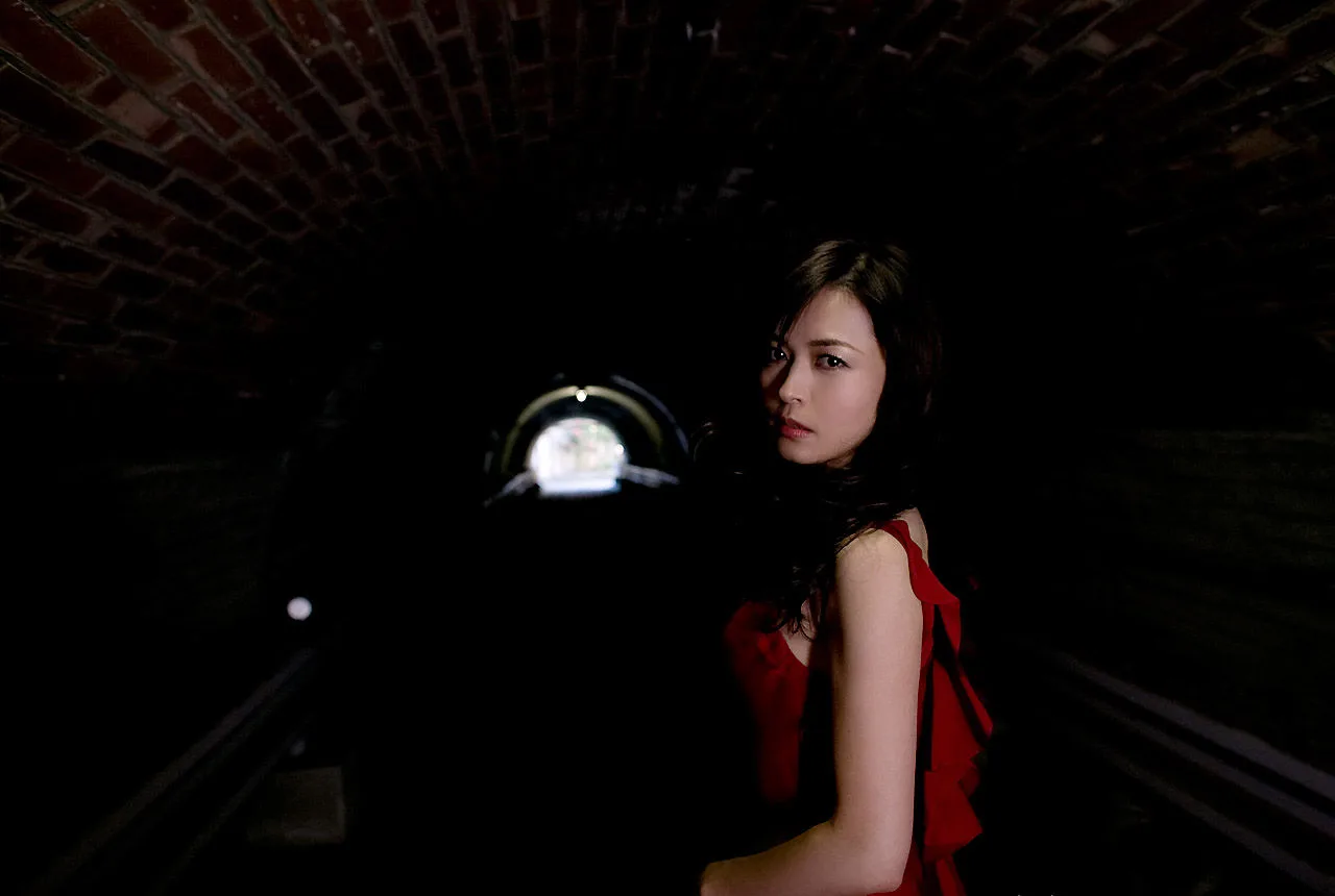 [Image.tv] Album ảnh "Rhapsody in Love" của Megumi Yokoyama/Ana Yokoyama - 34