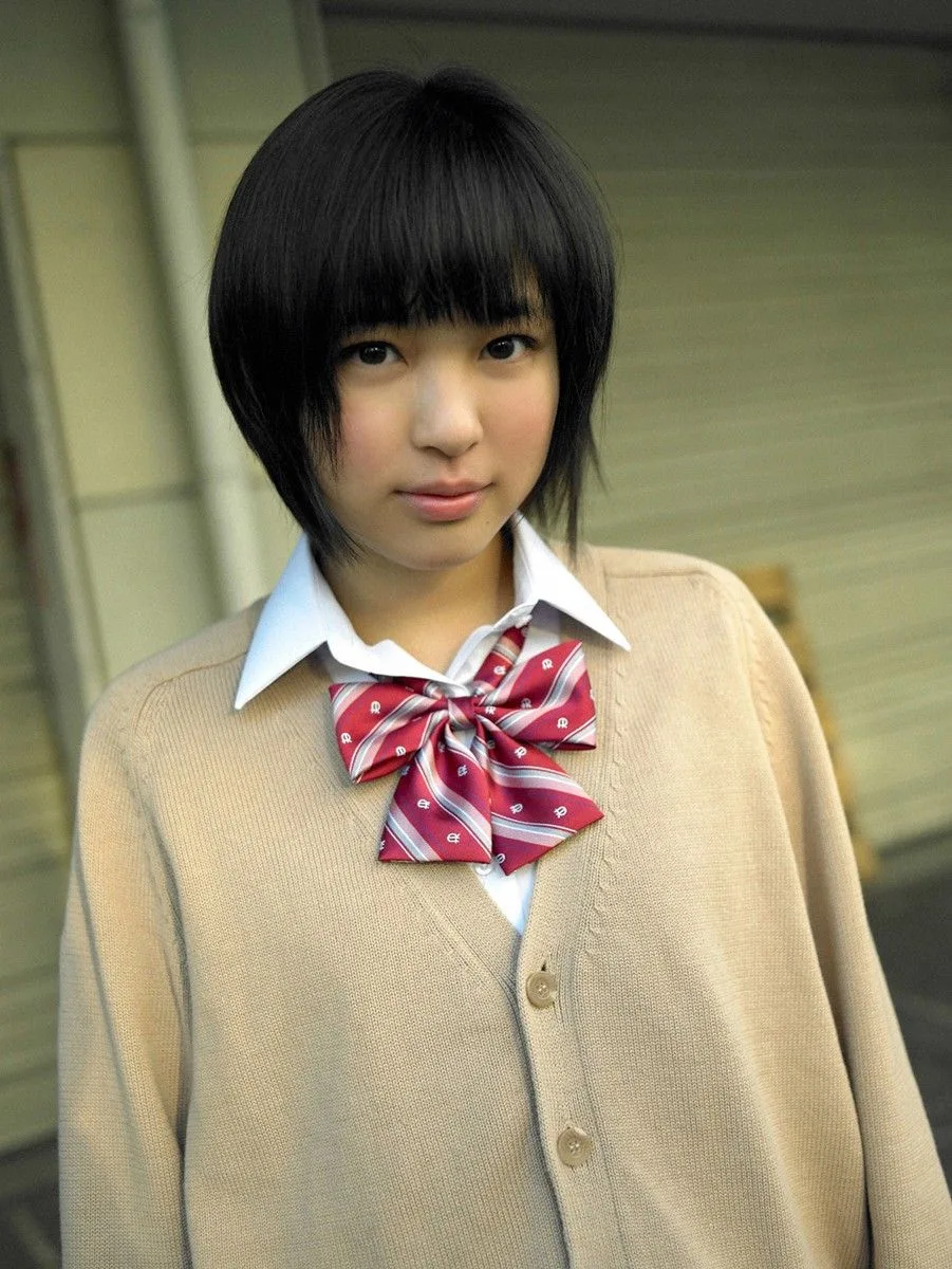 [WBGC] Album ảnh số 74 của Moe Arai - 168