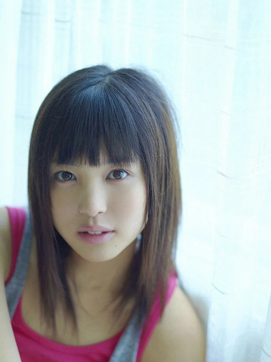 [WBGC] Album ảnh số 74 của Moe Arai - 26