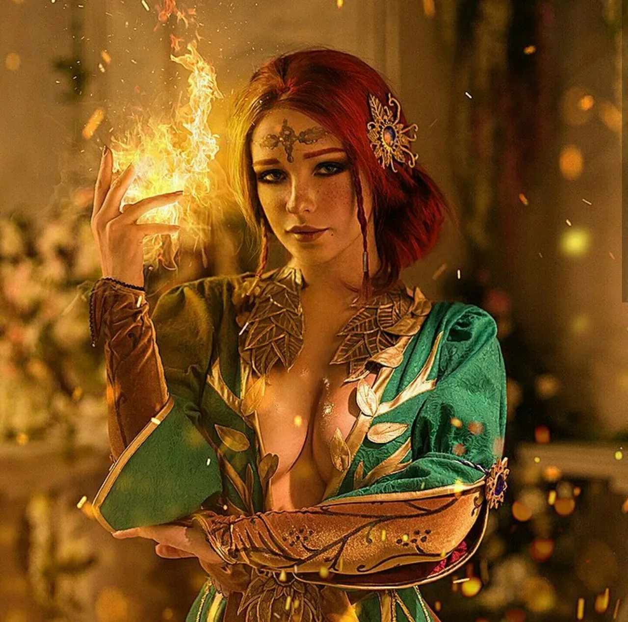 Irina Meier – Triss Merigold - 34