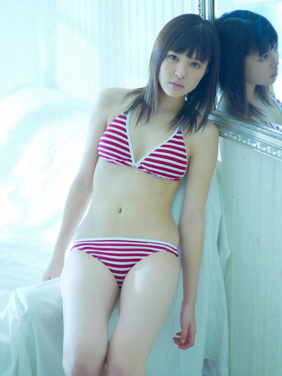 [WBGC] Album ảnh số 74 của Moe Arai - 97