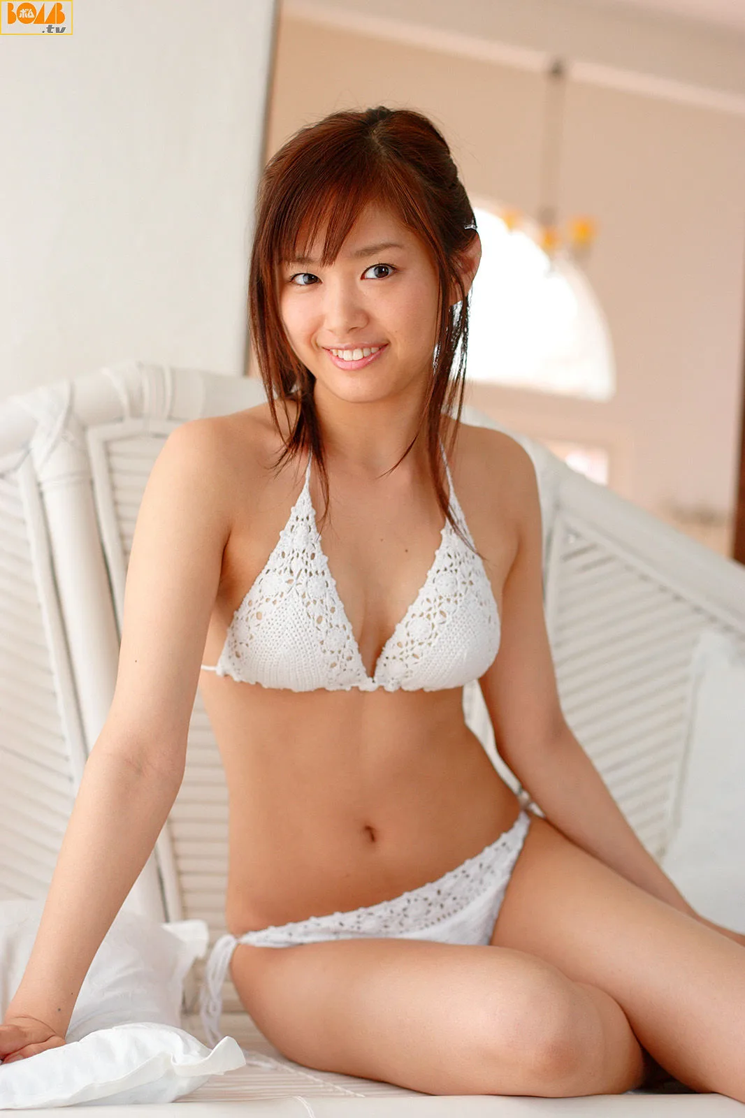 Bom.TVKiyono Ogawa (Kênh Kiyono B) - 67