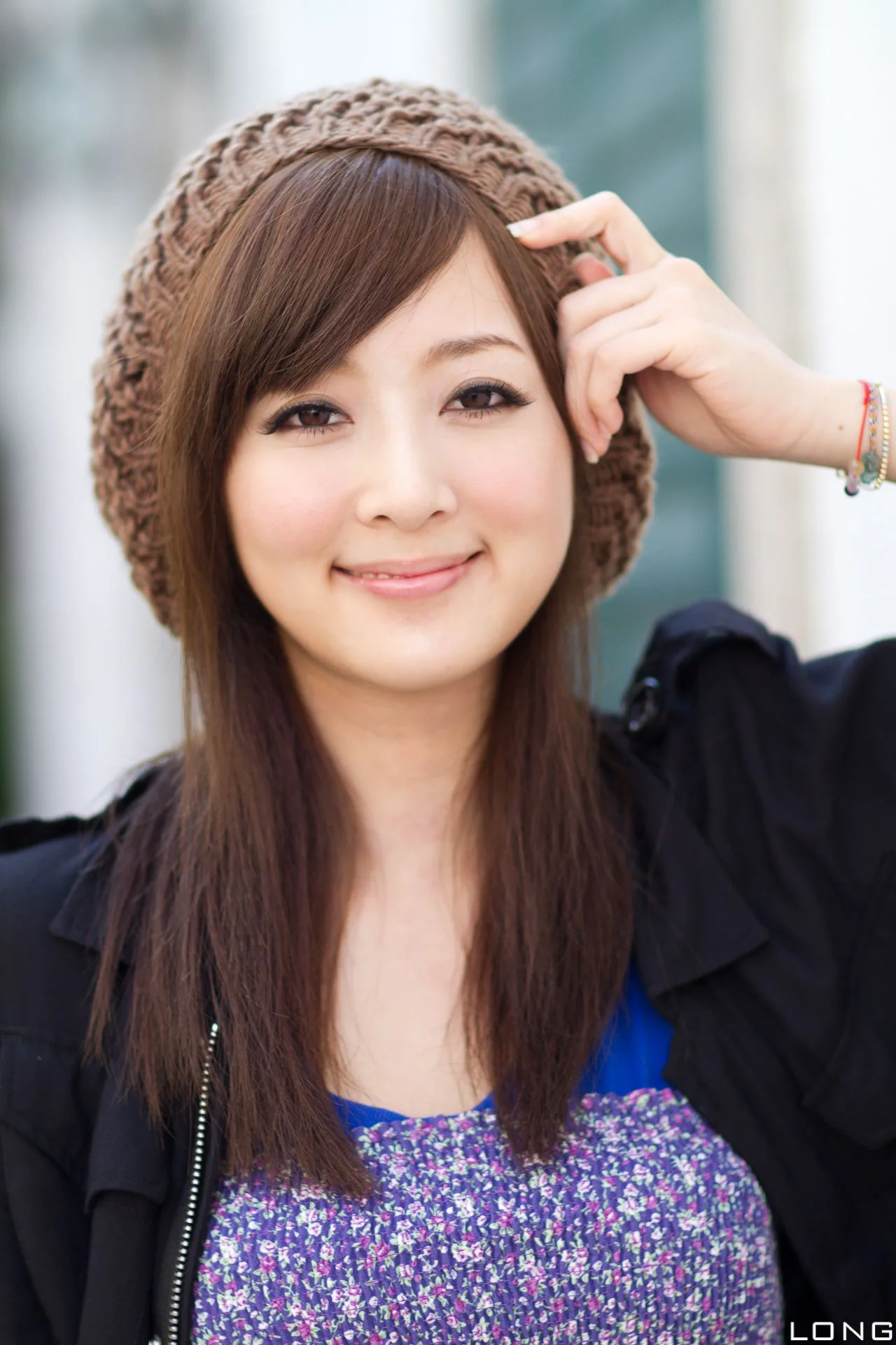Guozi MM - Bộ ảnh "Chuyến đi Hồng Kông và Ma Cao" - 86