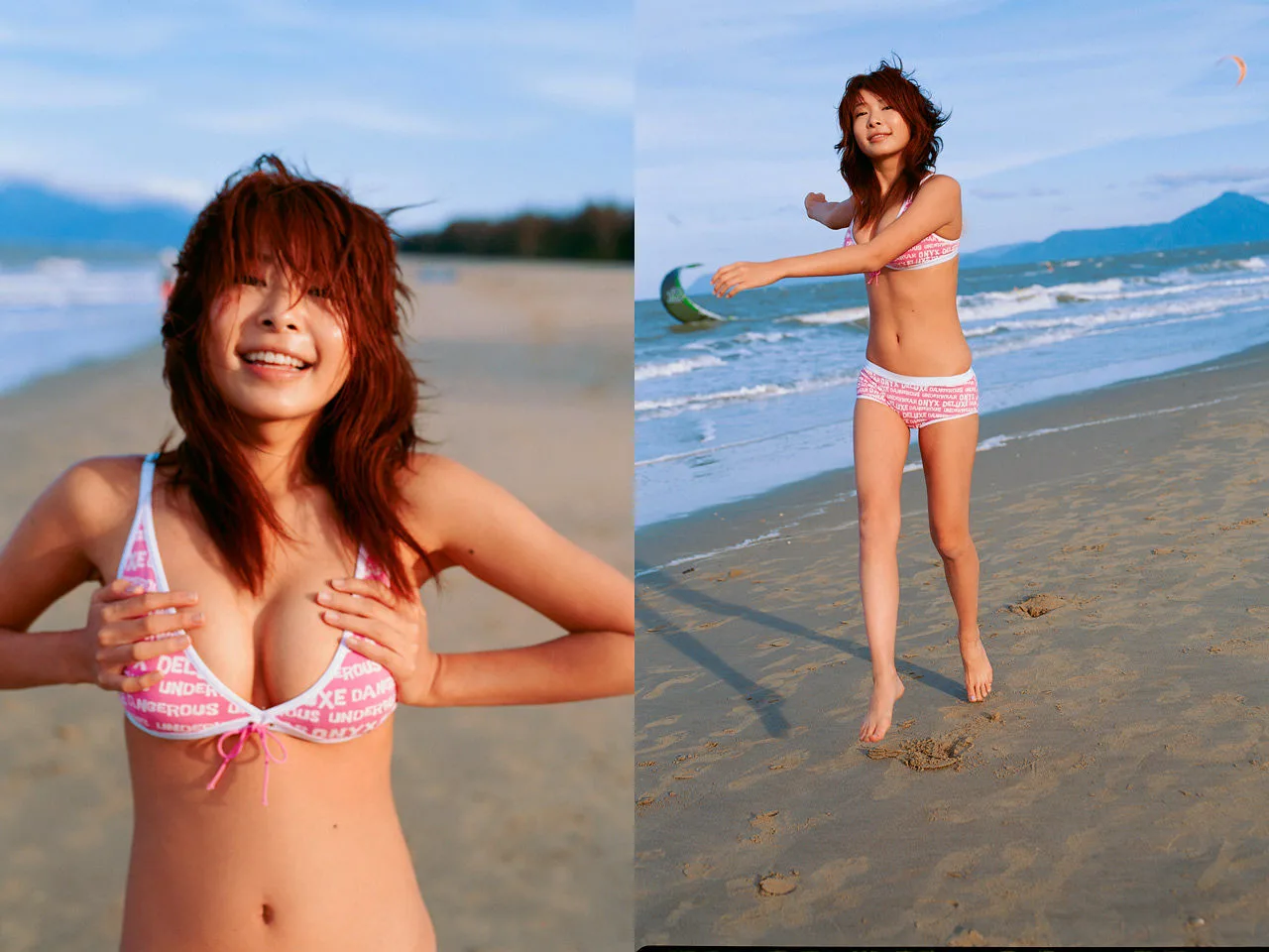 [Image.tv] Album ảnh "Làn sóng Đài Loan" của Kawashima Mojuyo - 6