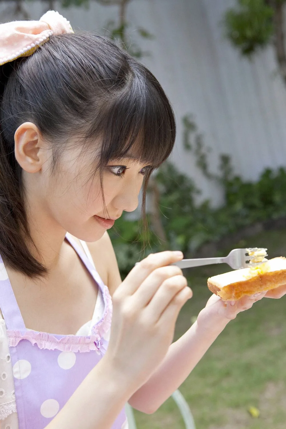 [YSWeb] Tập 420 Album ảnh "Hàng xóm" của Kashiwagi Yuki - 30