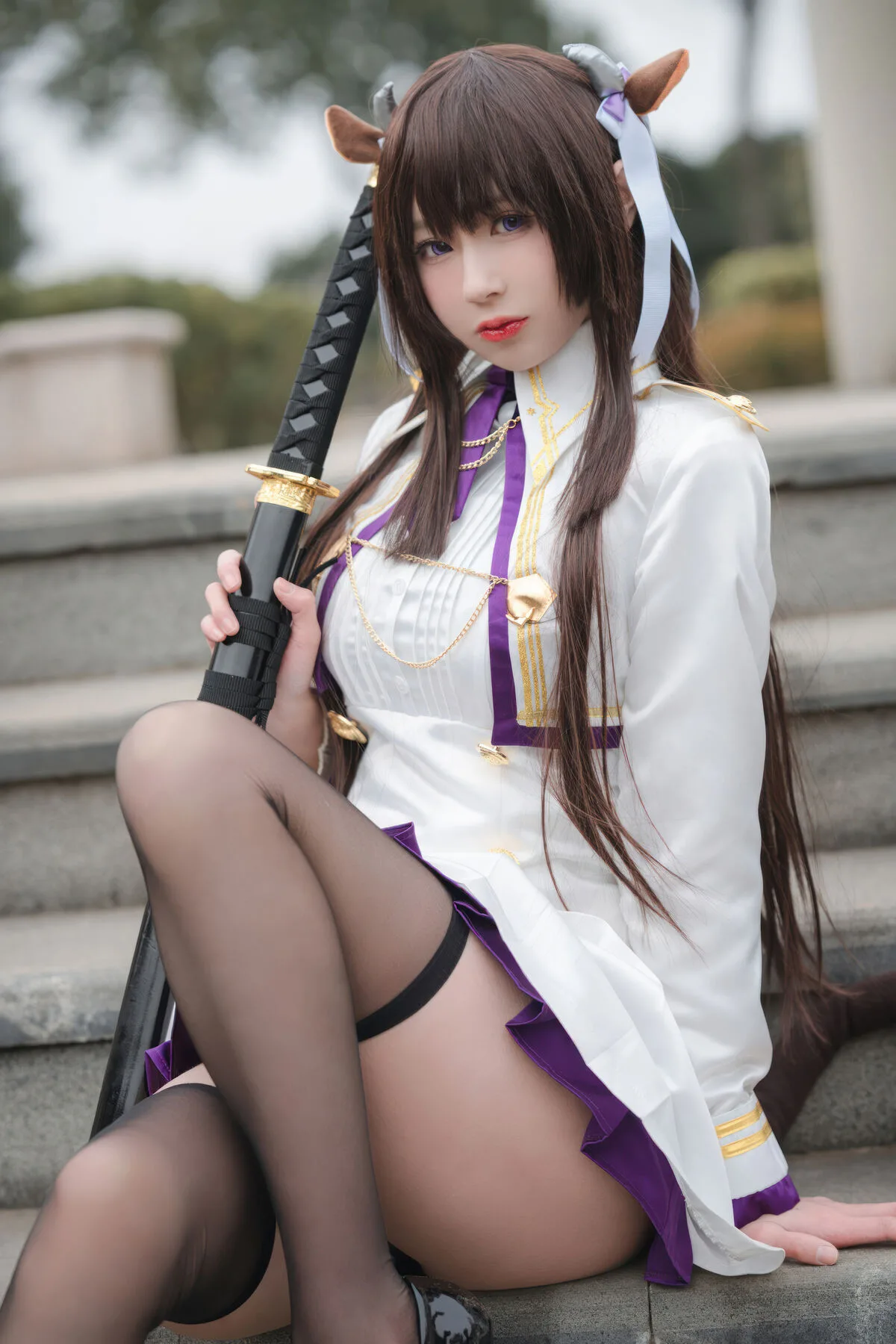 Coser@Saienji Nanka – Thiên thần bách khoa toàn thư Mataro - 53