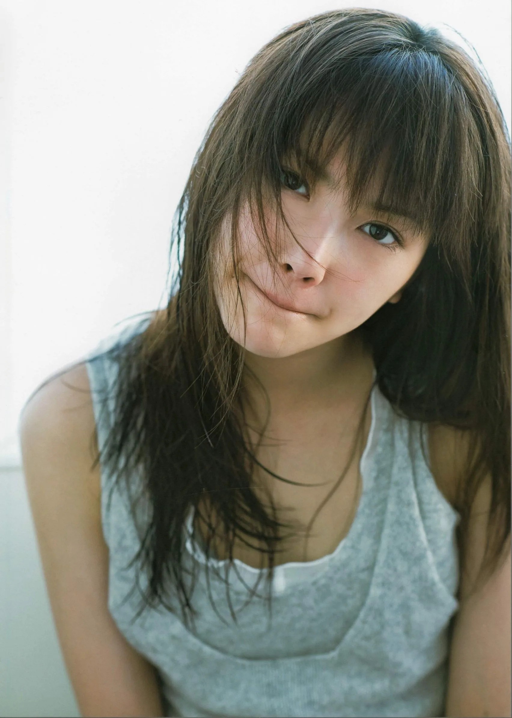 Seika Taketomi《Một thông điệp từOWL》Album ảnh - 54