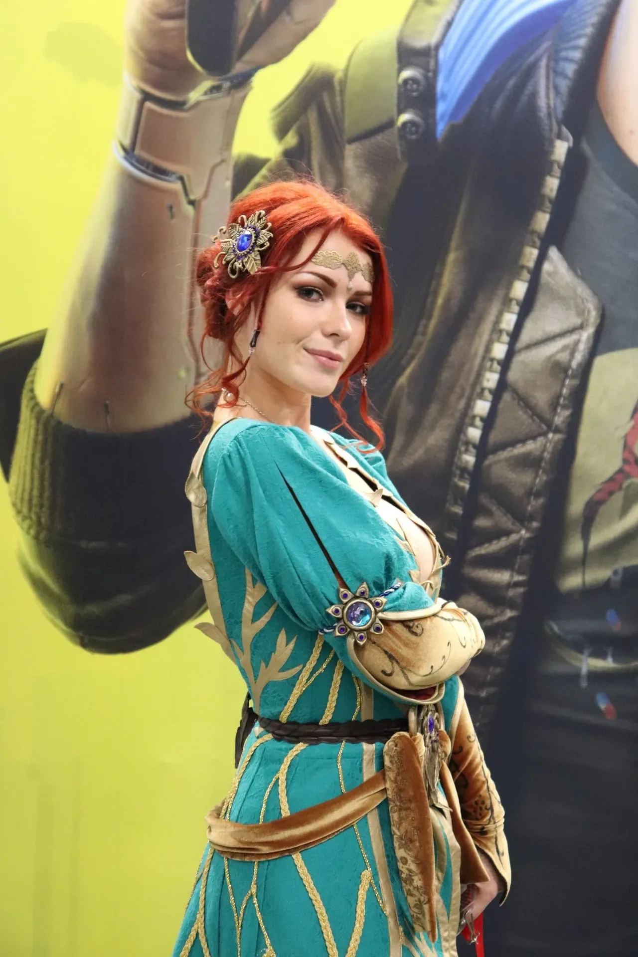 Irina Meier – Triss Merigold - 7