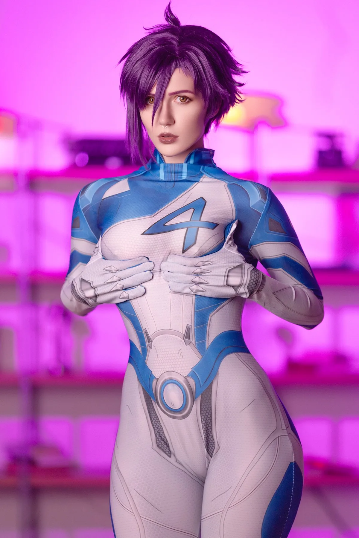 Mik Allen / Miakanayuri – Jinx - 56