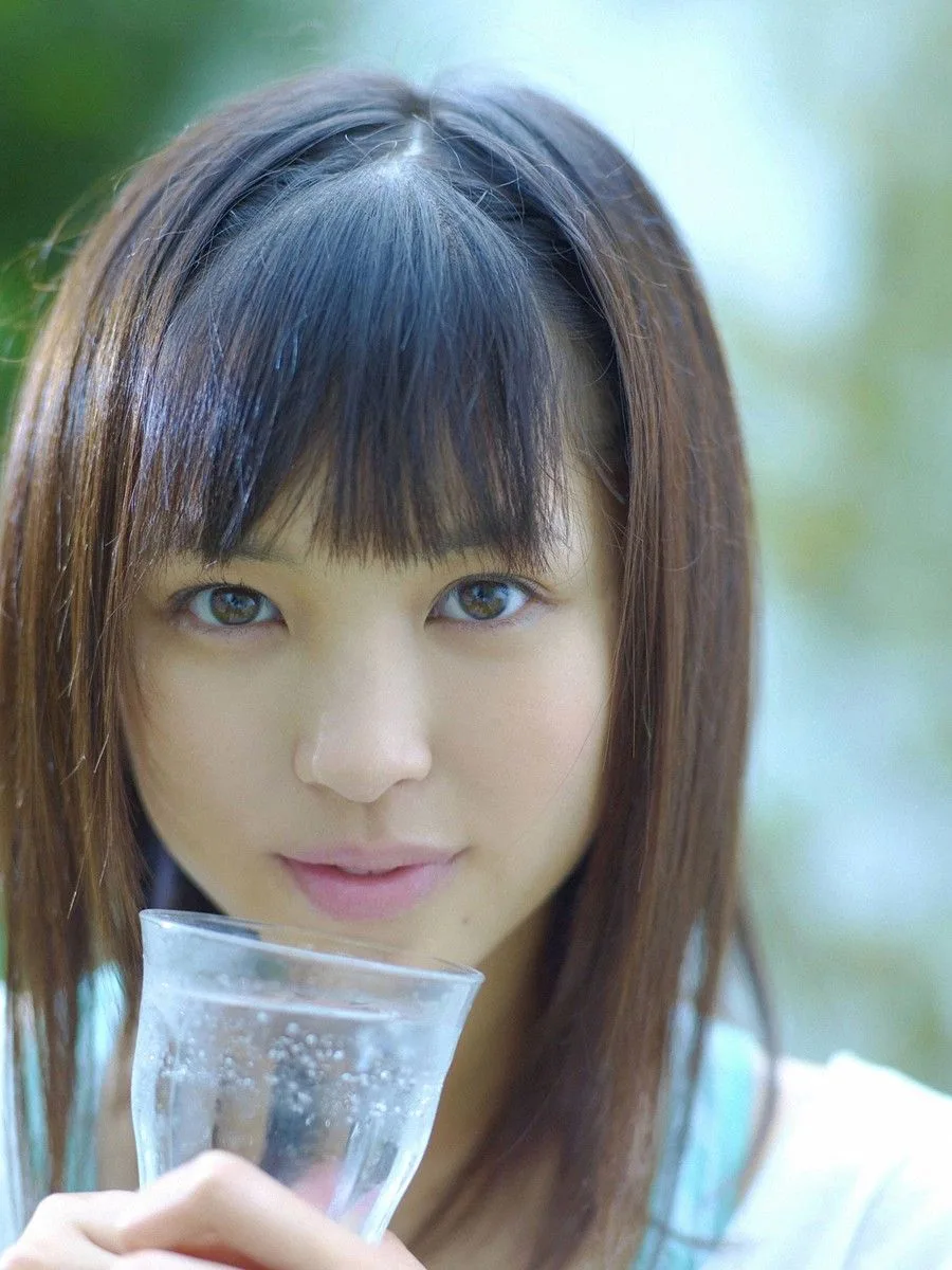 [WBGC] Album ảnh số 74 của Moe Arai - 41