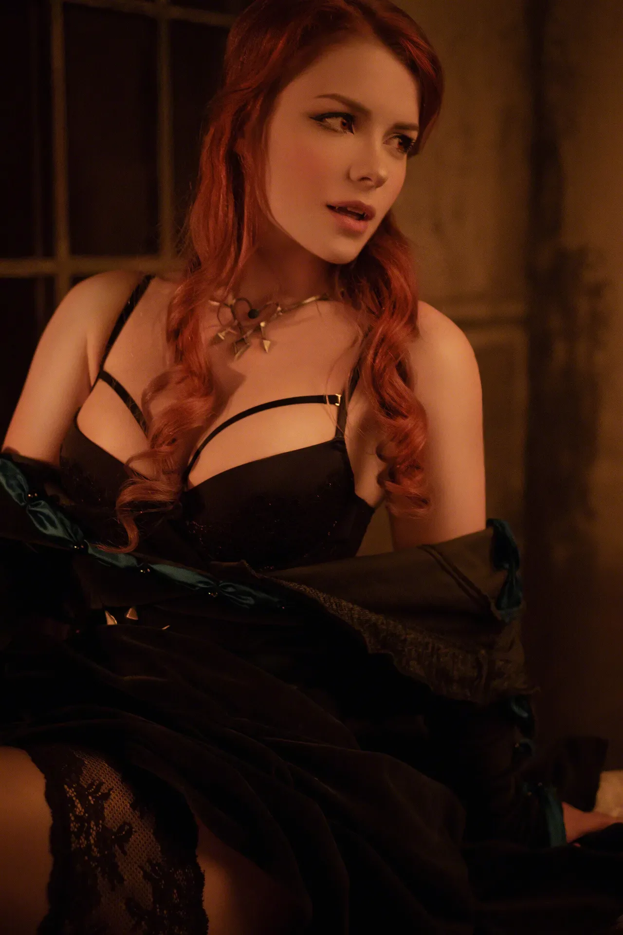 Irina Meier – Triss Merigold - 47