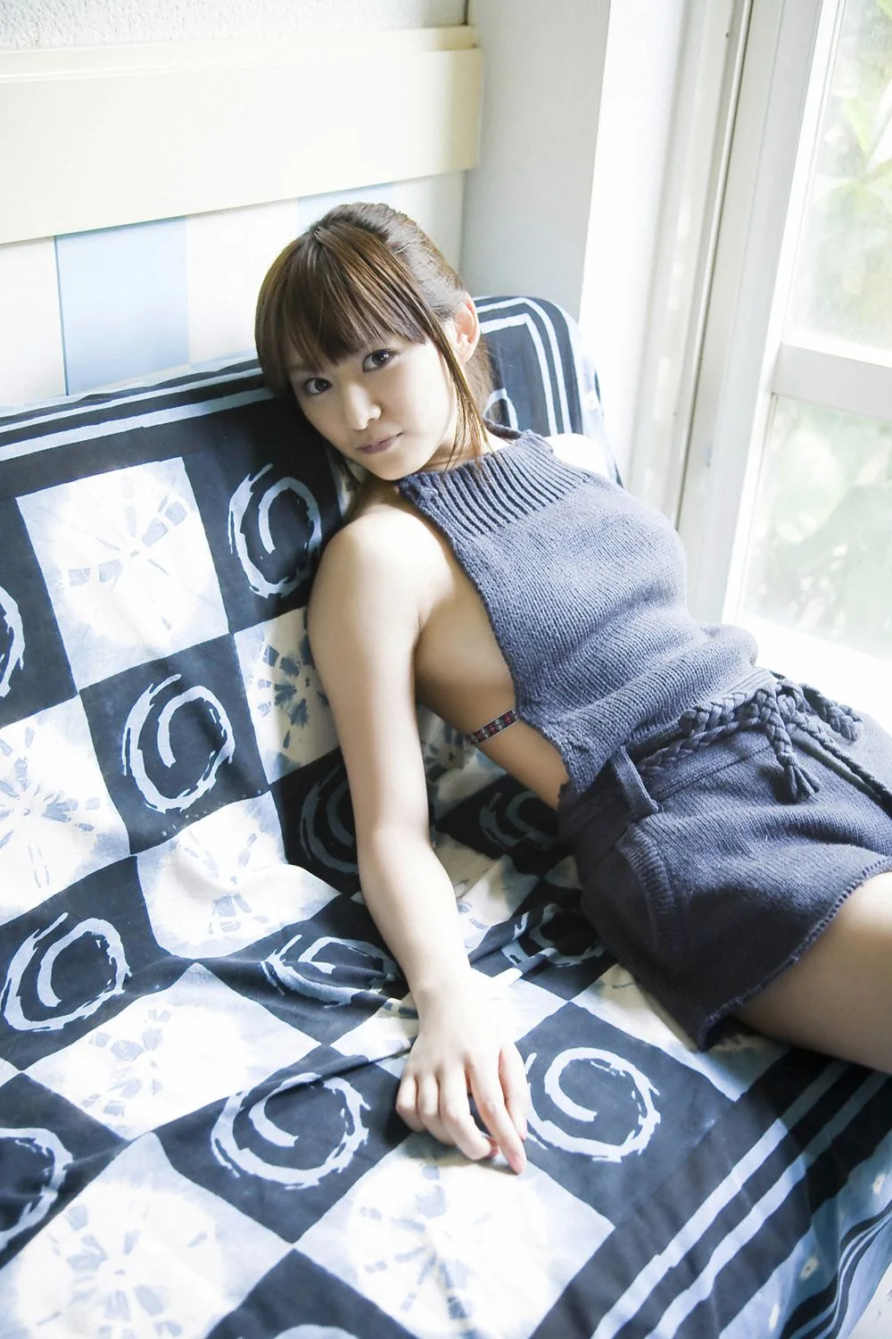 [YS[Trang web] Tập 369 Album ảnh "Cơ bắp mềm mại bị cấm đoán" của Natsumi Kamada - 57