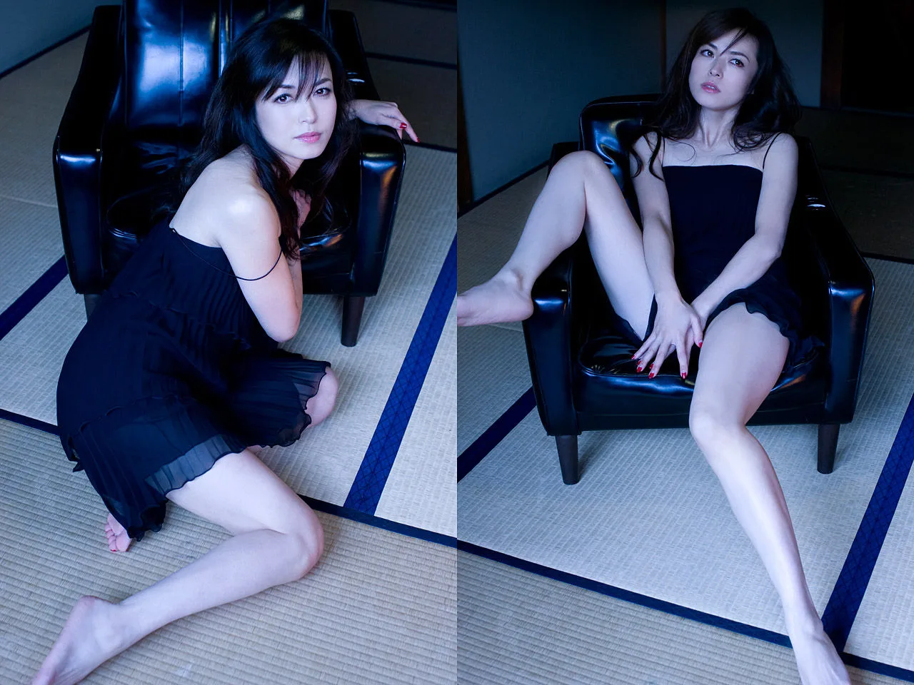 [Image.tv] Album ảnh "Rhapsody in Love" của Megumi Yokoyama/Ana Yokoyama - 18