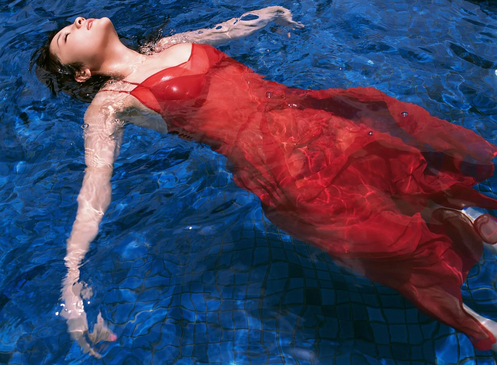 [YS[Trang web] Tập 270 Album ảnh "Milky Mickey" của Yuan Qianhui - 58