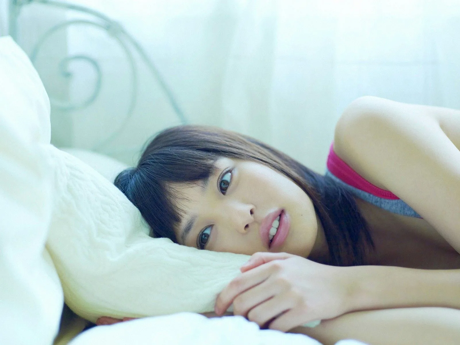 [WBGC] Album ảnh số 74 của Moe Arai - 29