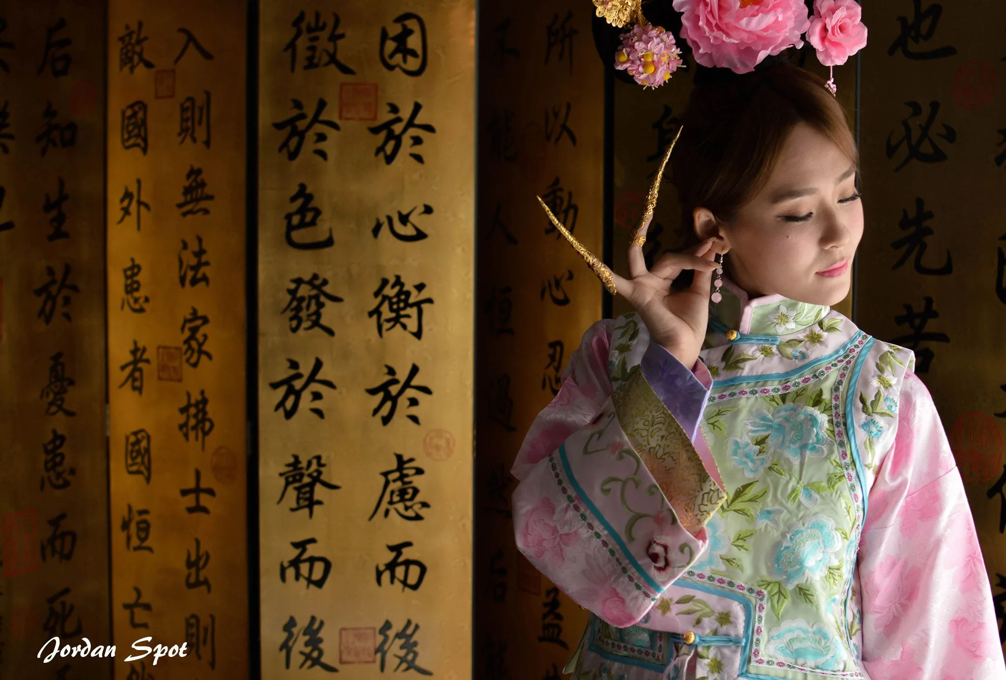[Tập đặc biệt của Beautyleg] Người mẫu chân dài Winnie Xiaoxue - Bộ sưu tập ảnh studio (Phần 2) - 22