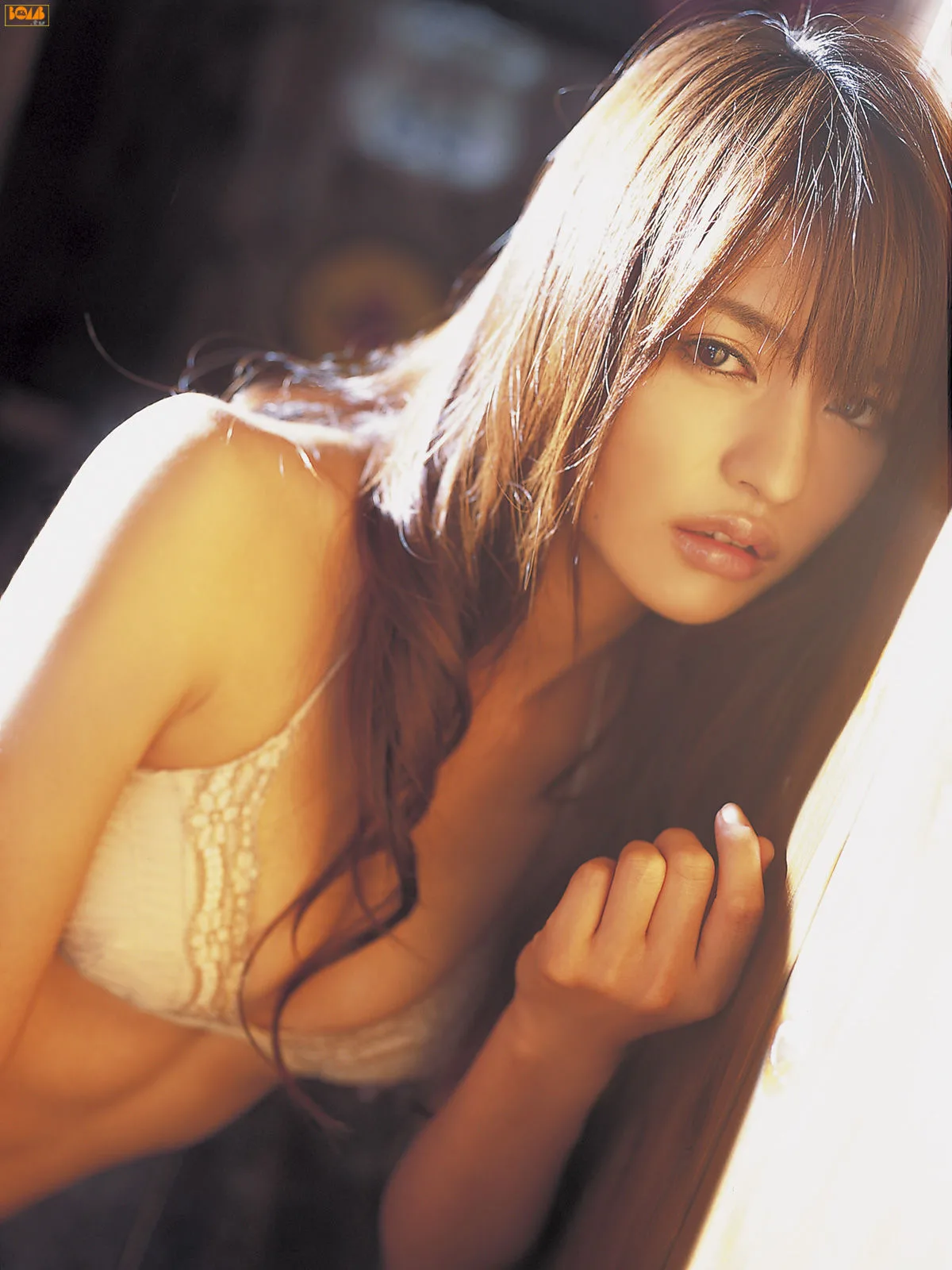 Bom.TV] Yuriko Shiratori 2007-08 - 46