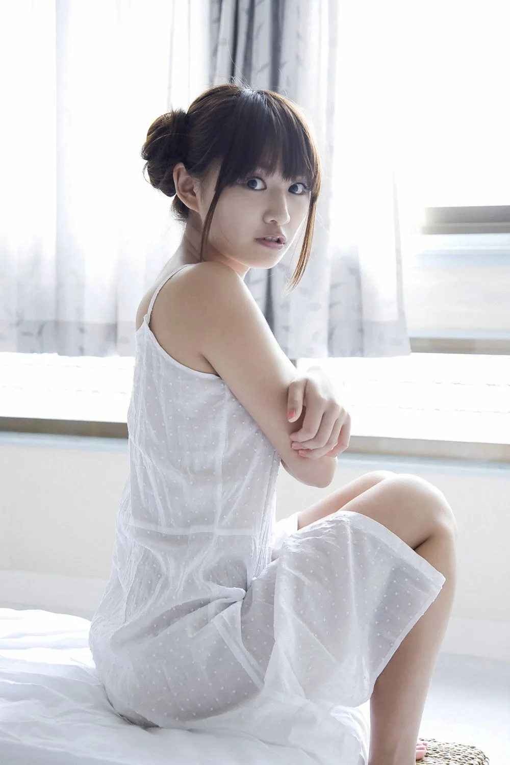 [YS[Trang web] Tập 369 Album ảnh "Cơ bắp mềm mại bị cấm đoán" của Natsumi Kamada - 95