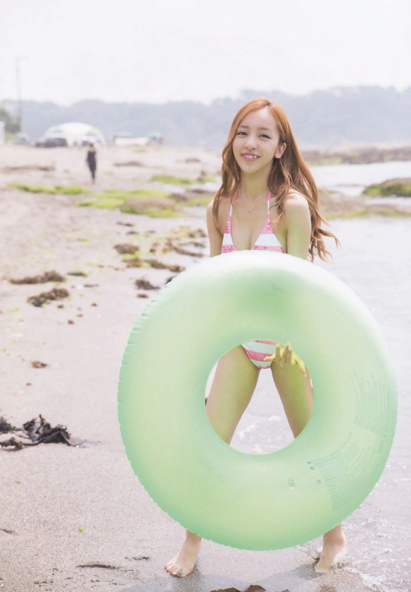 Itano Tomomi/ともちん Itano Tomomi Album ảnh "Kỷ niệm tốt nghiệp AKB48" - 33