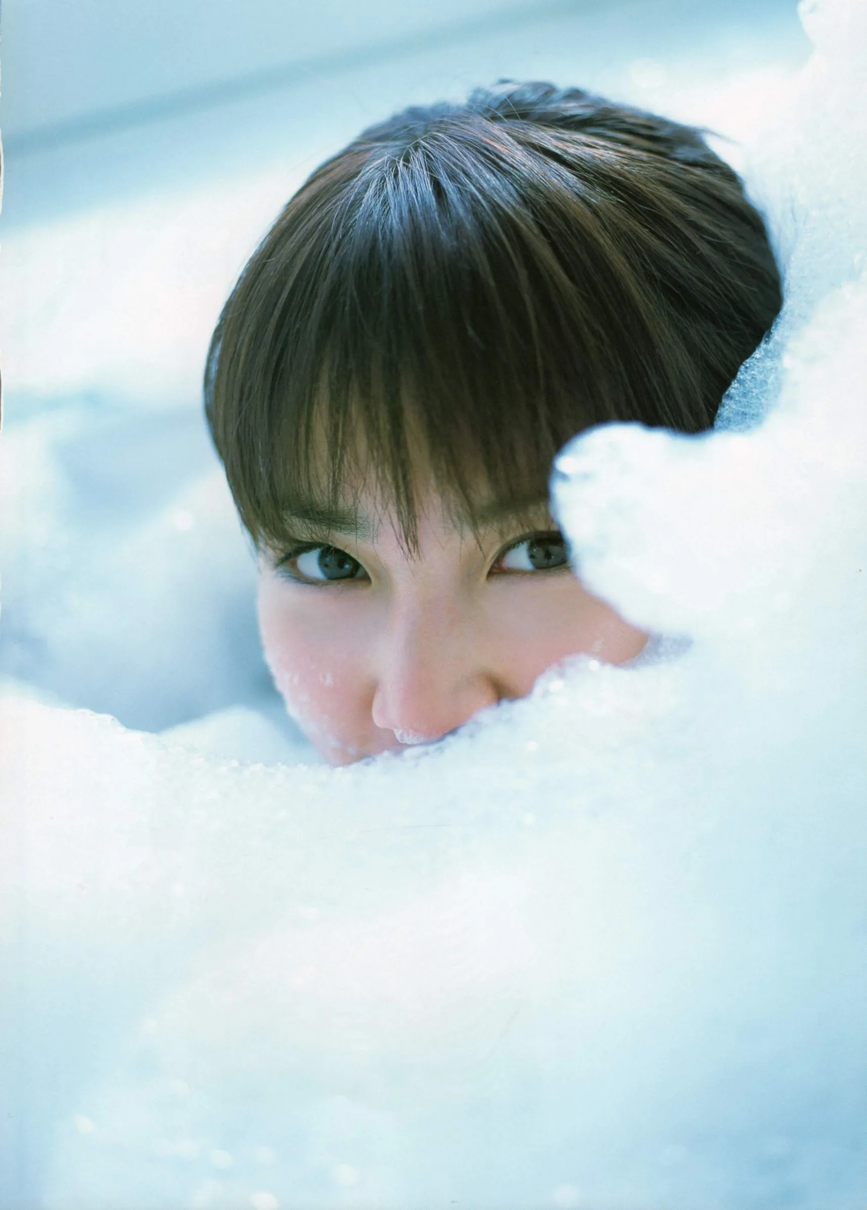 Seika Taketomi《Một thông điệp từOWL》Album ảnh - 46