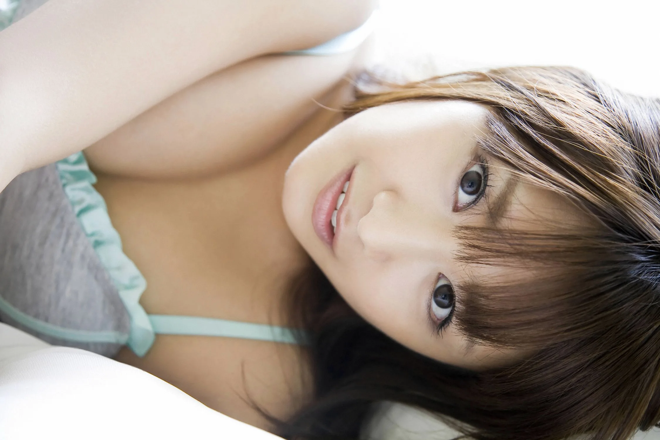 [YS[Trang web] Tập 369 Album ảnh "Cơ bắp mềm mại bị cấm đoán" của Natsumi Kamada - 73