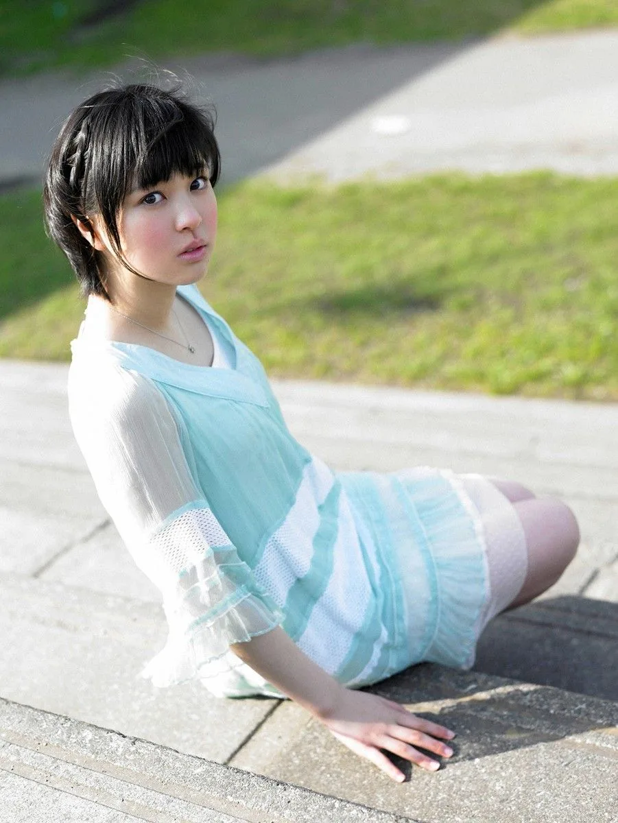[WBGC] Album ảnh số 74 của Moe Arai - 142