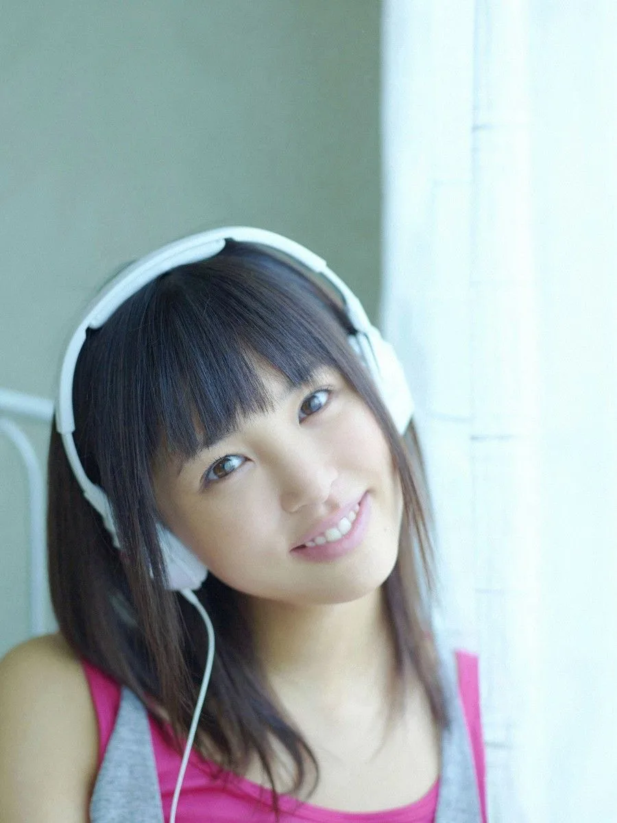 [WBGC] Album ảnh số 74 của Moe Arai - 23
