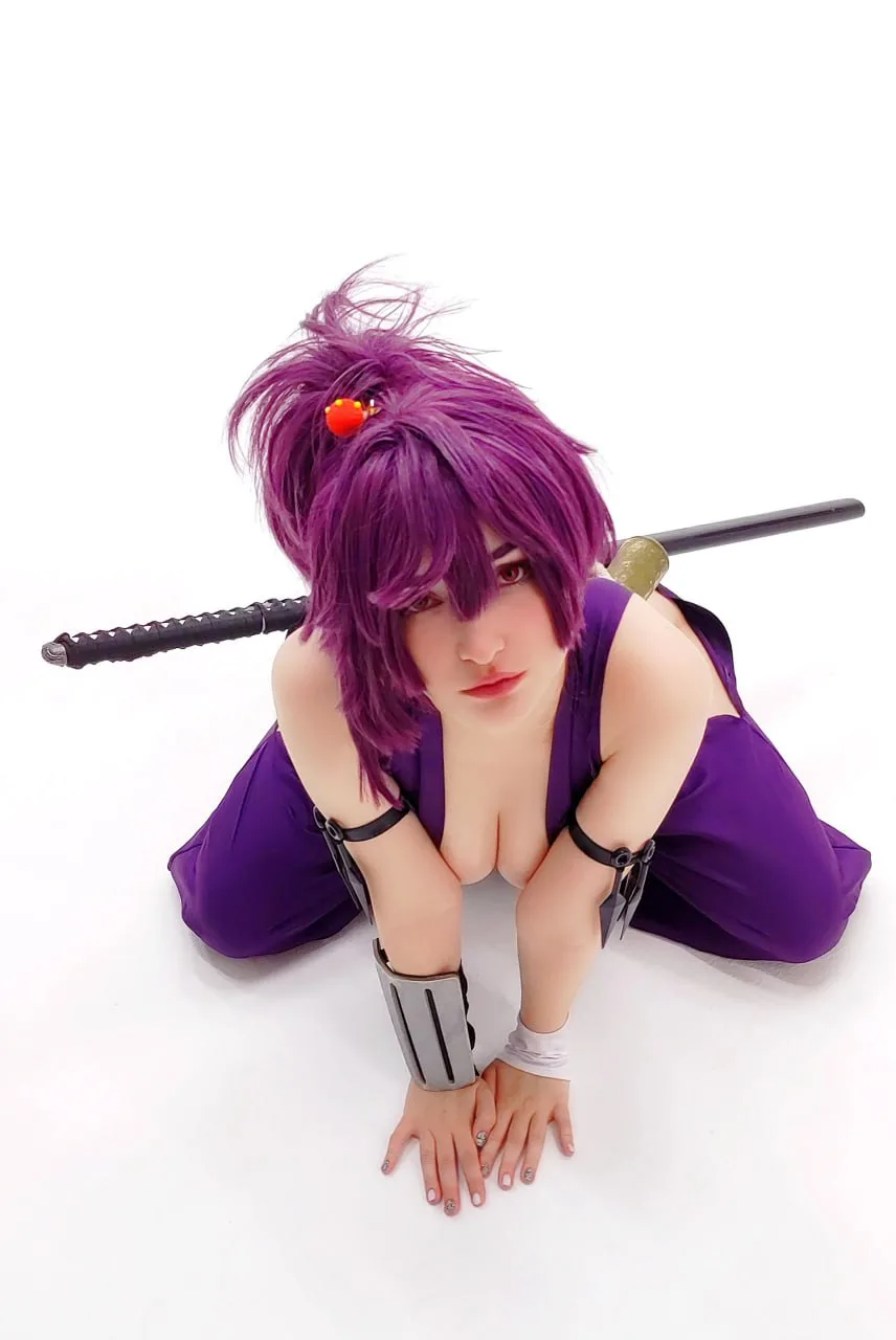 Hologana – Yuzuriha - 7